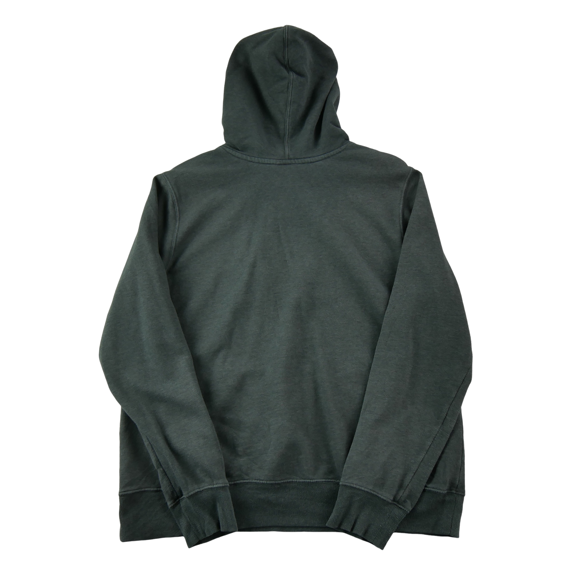 Sweat à capuche Homme  TNF Gris 2