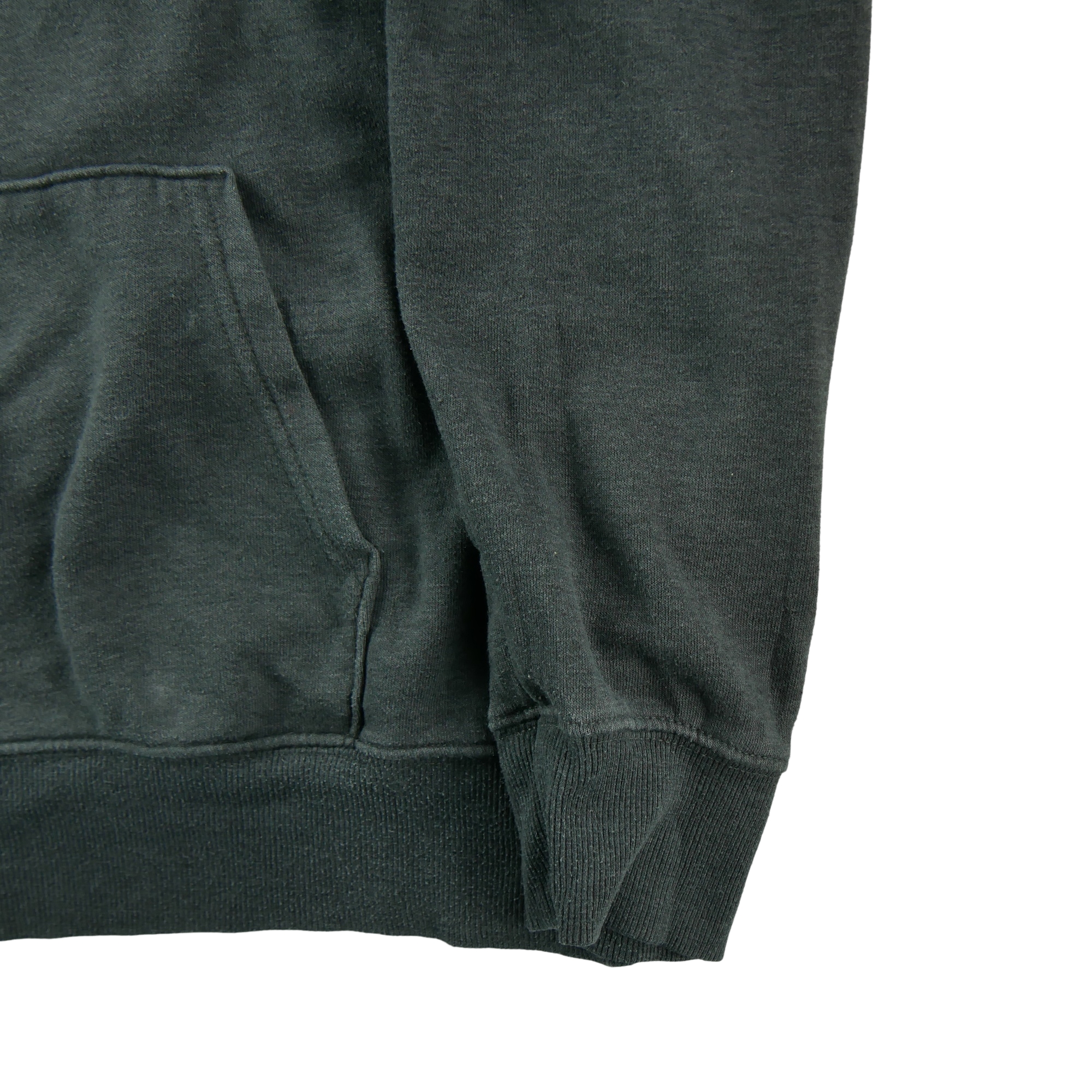 Sweat à capuche Homme  TNF Gris 4