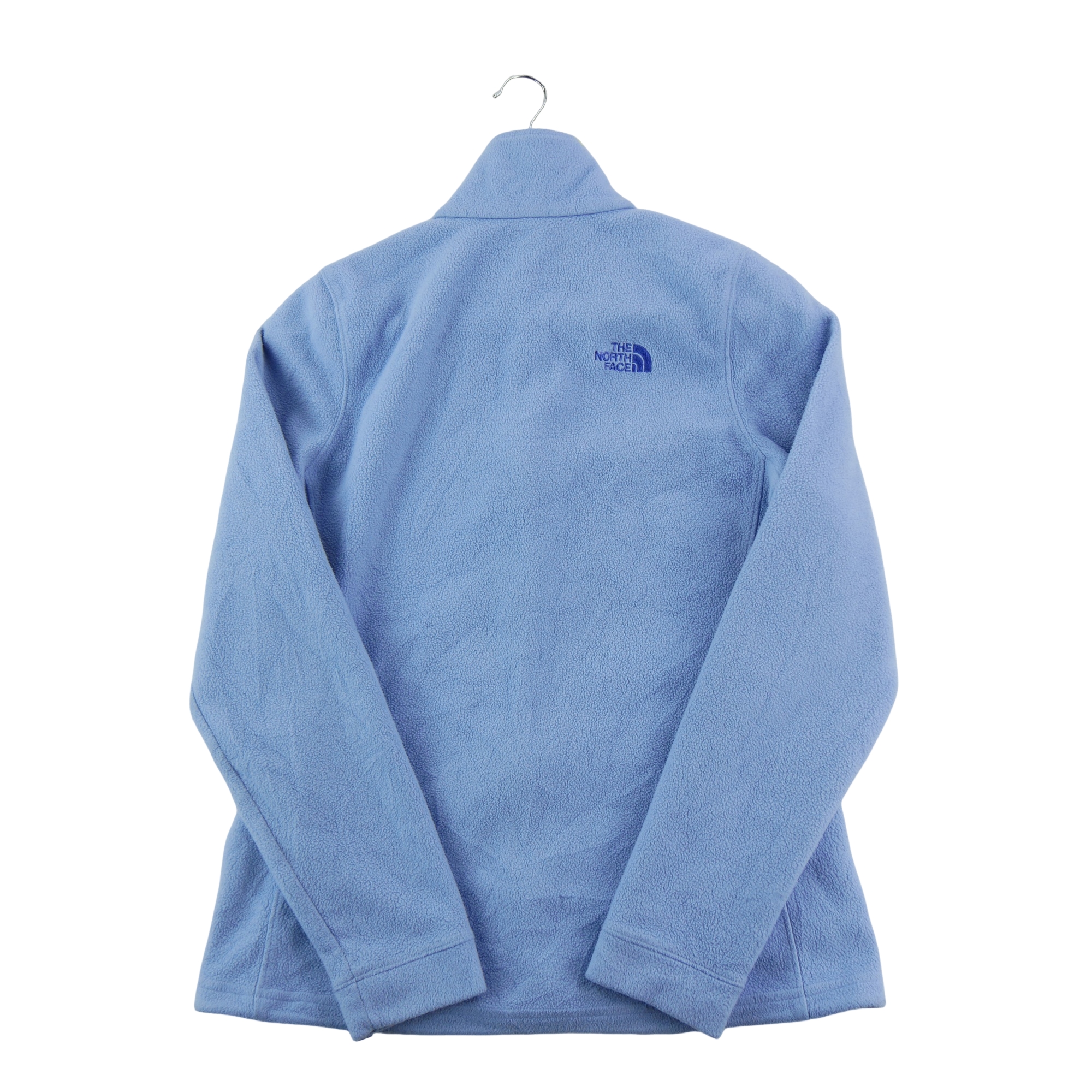 Veste polaire Femme  TNF Bleu clair 2