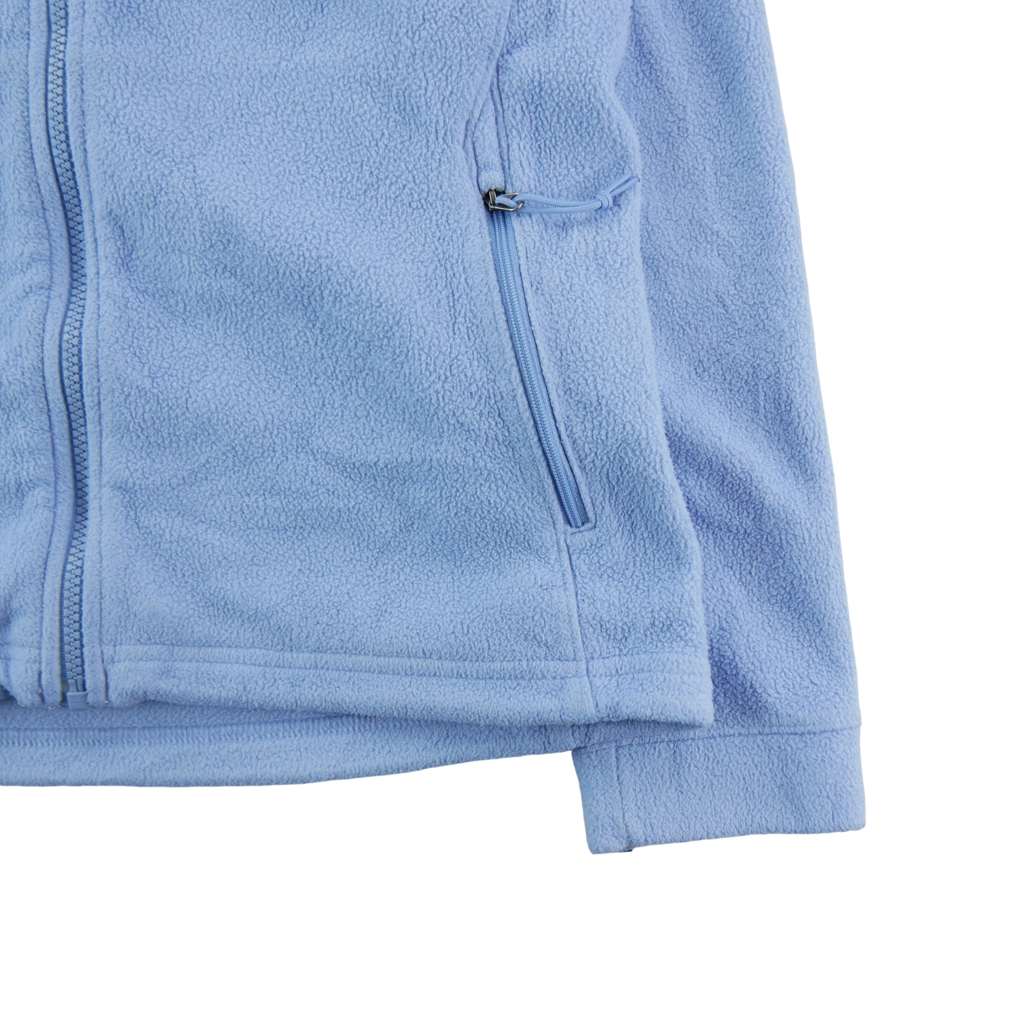 Veste polaire Femme  TNF Bleu clair 5