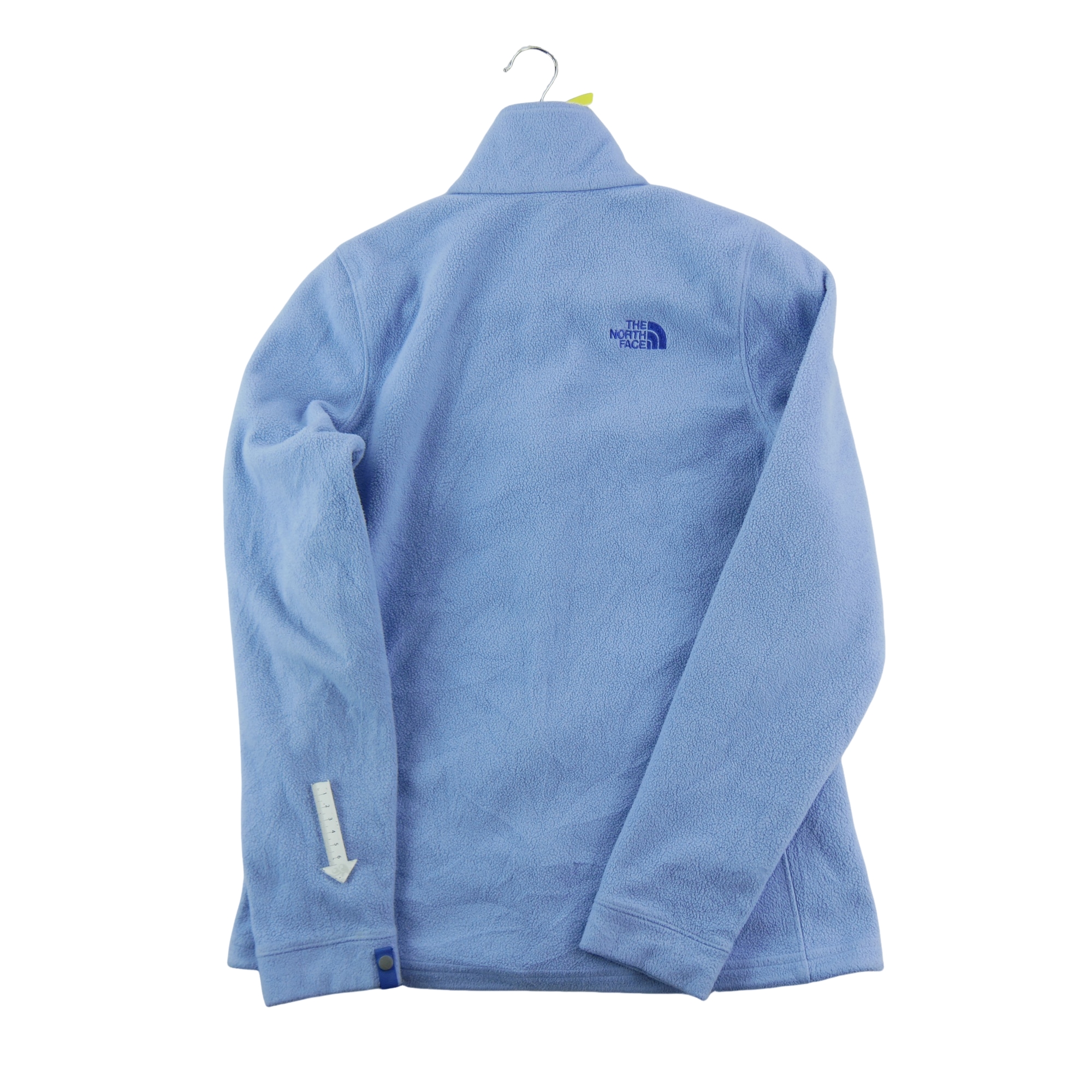 Veste polaire Femme  TNF Bleu clair 6