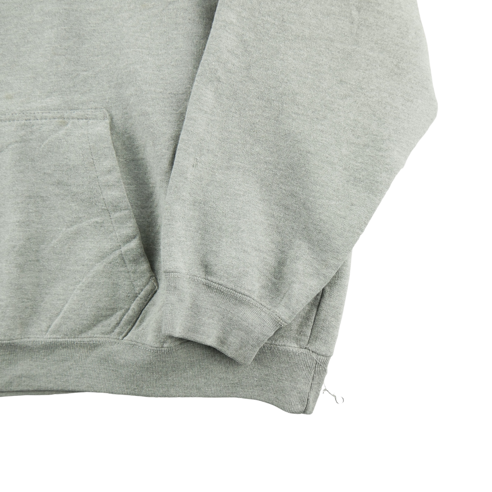 Sweat à capuche Homme NFL Super Bowl XL 4