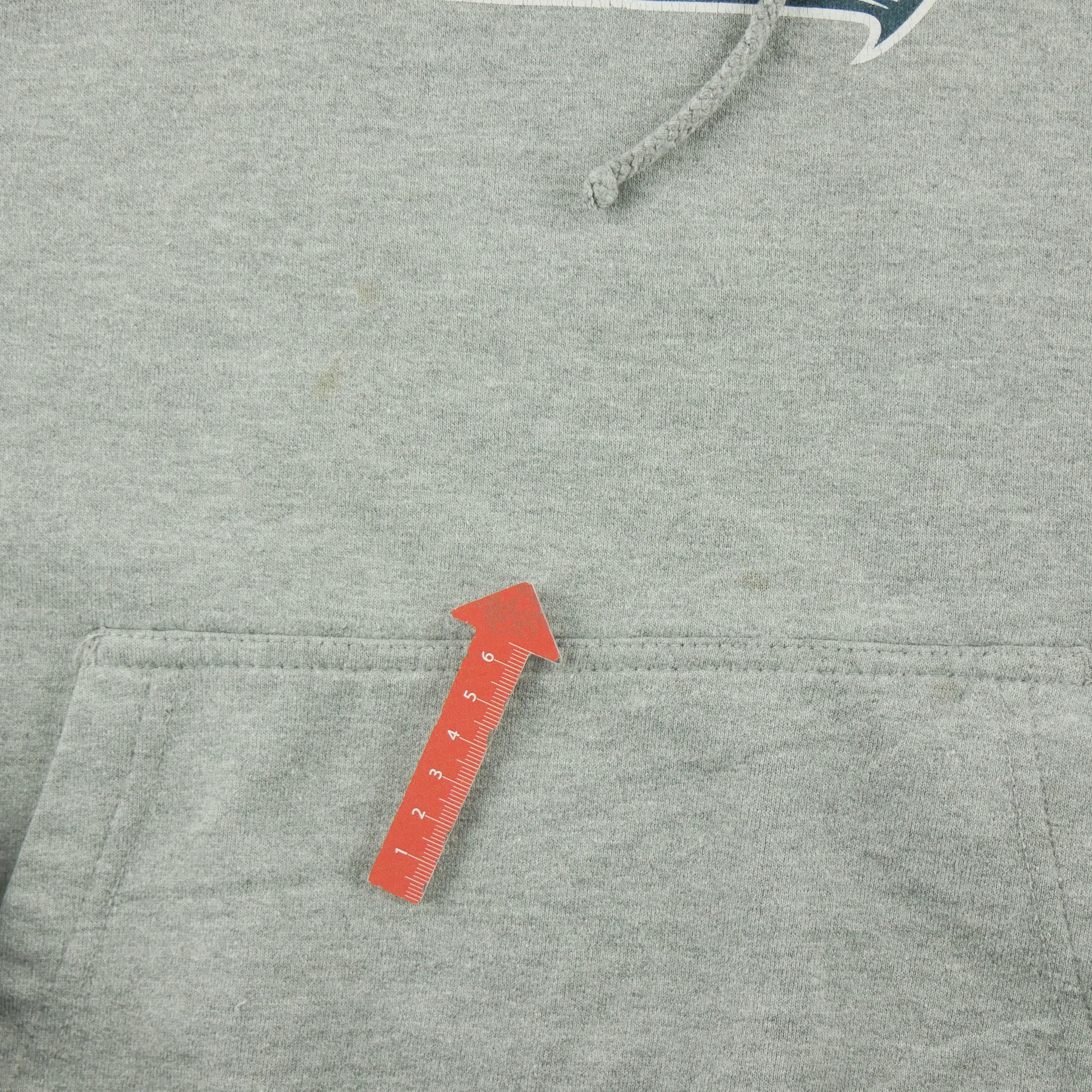 Sweat à capuche Homme NFL Super Bowl XL 6