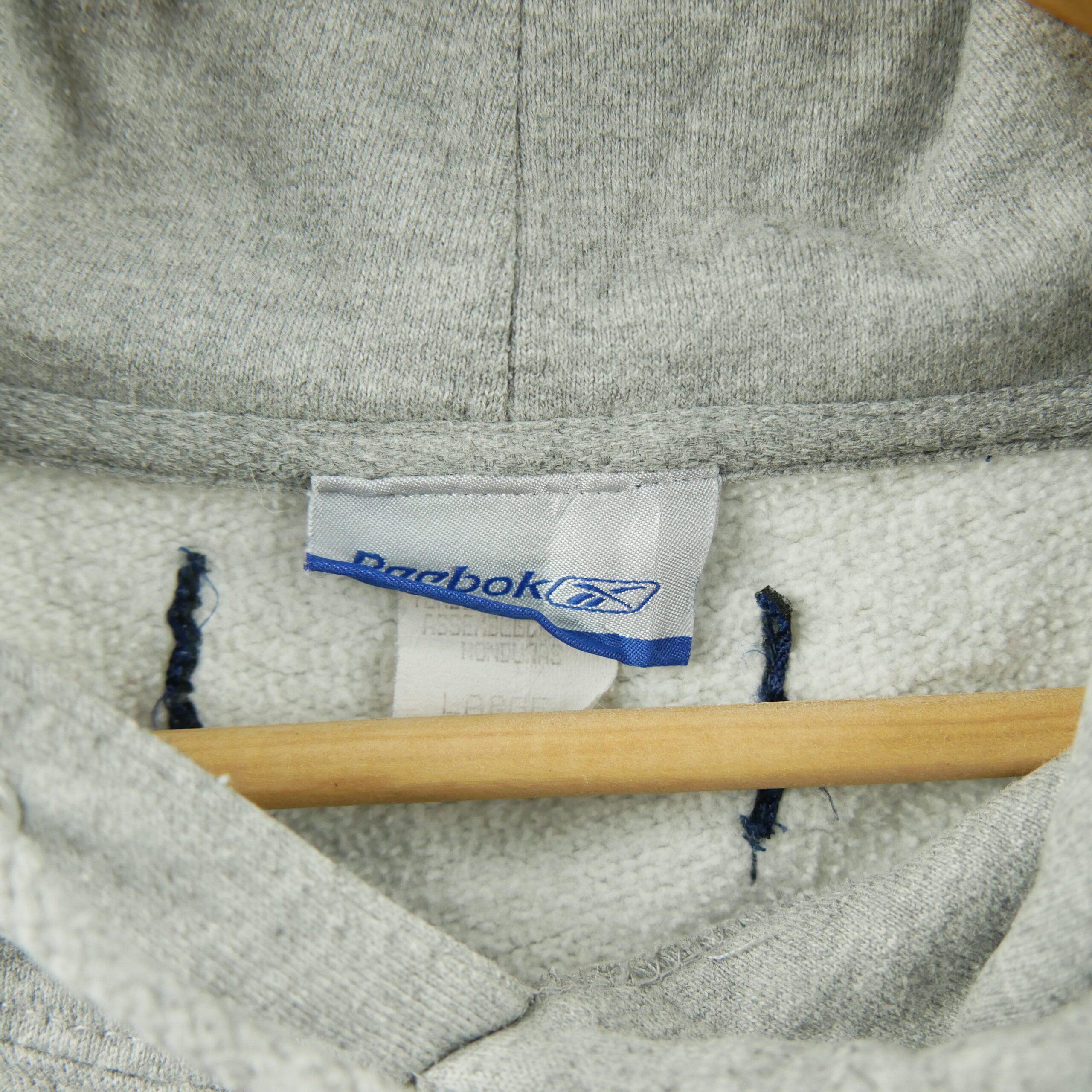 Sweat à capuche Homme NFL Super Bowl XL 7