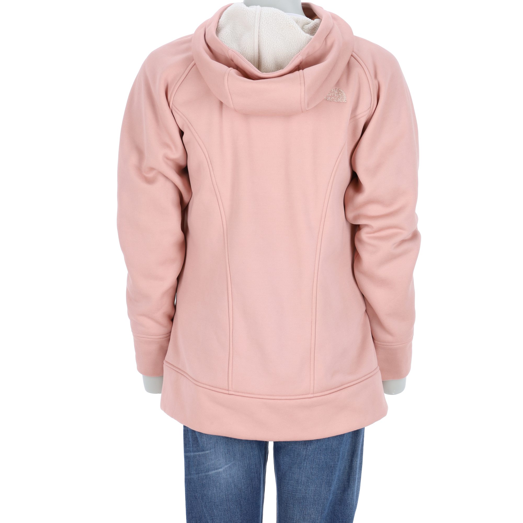 Veste polaire Femme  TNF Rose 2