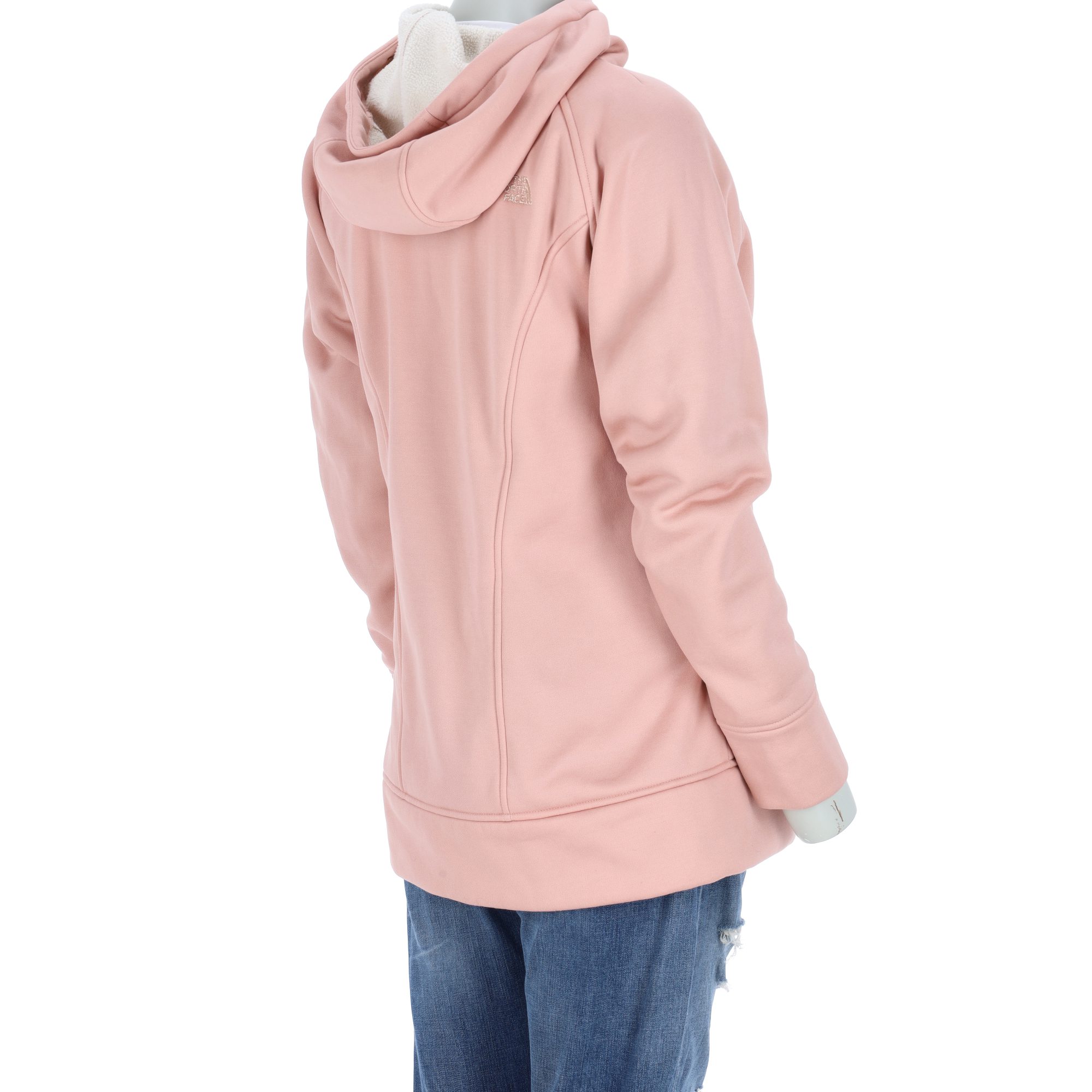 Veste polaire Femme  TNF Rose 7