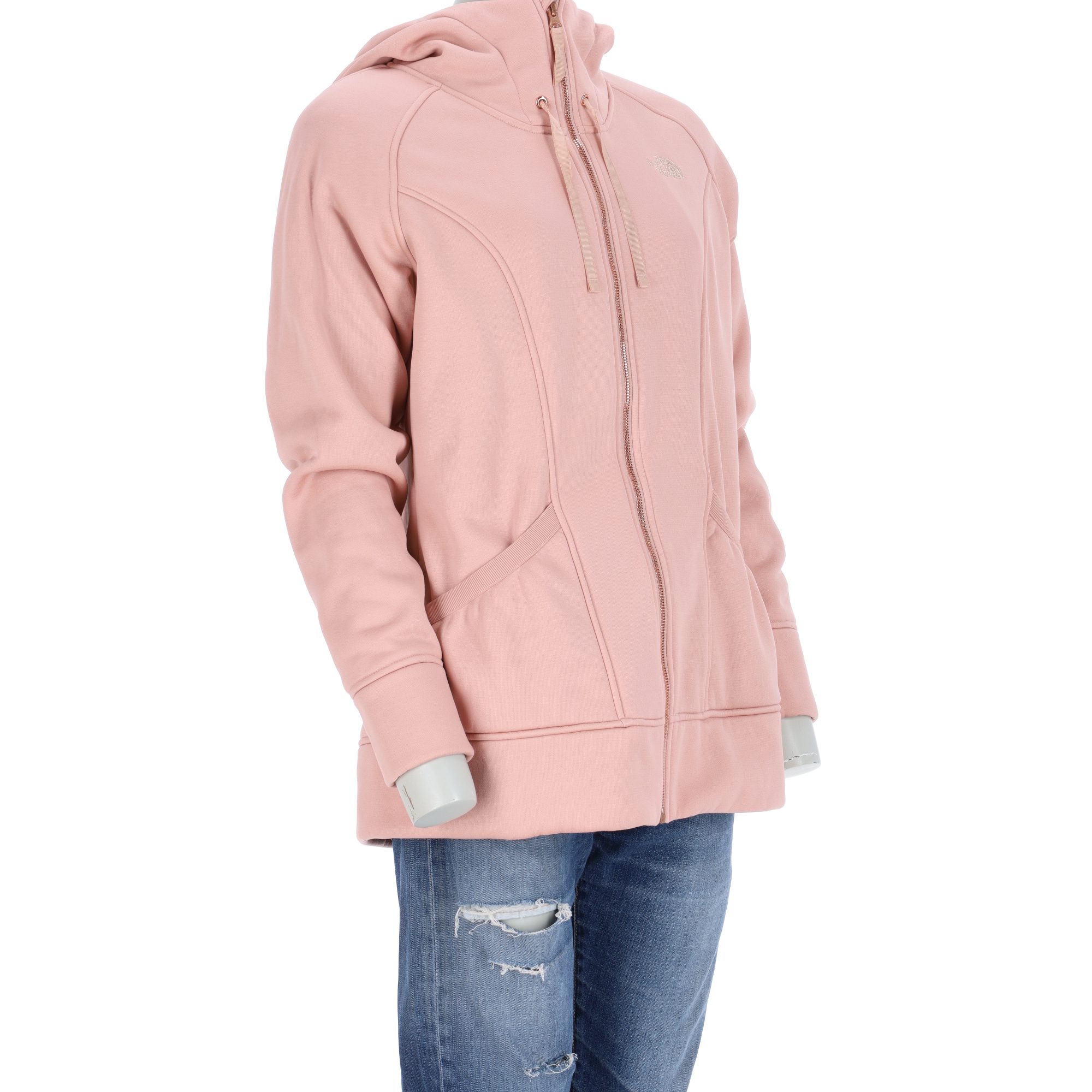 Veste polaire Femme  TNF Rose 9