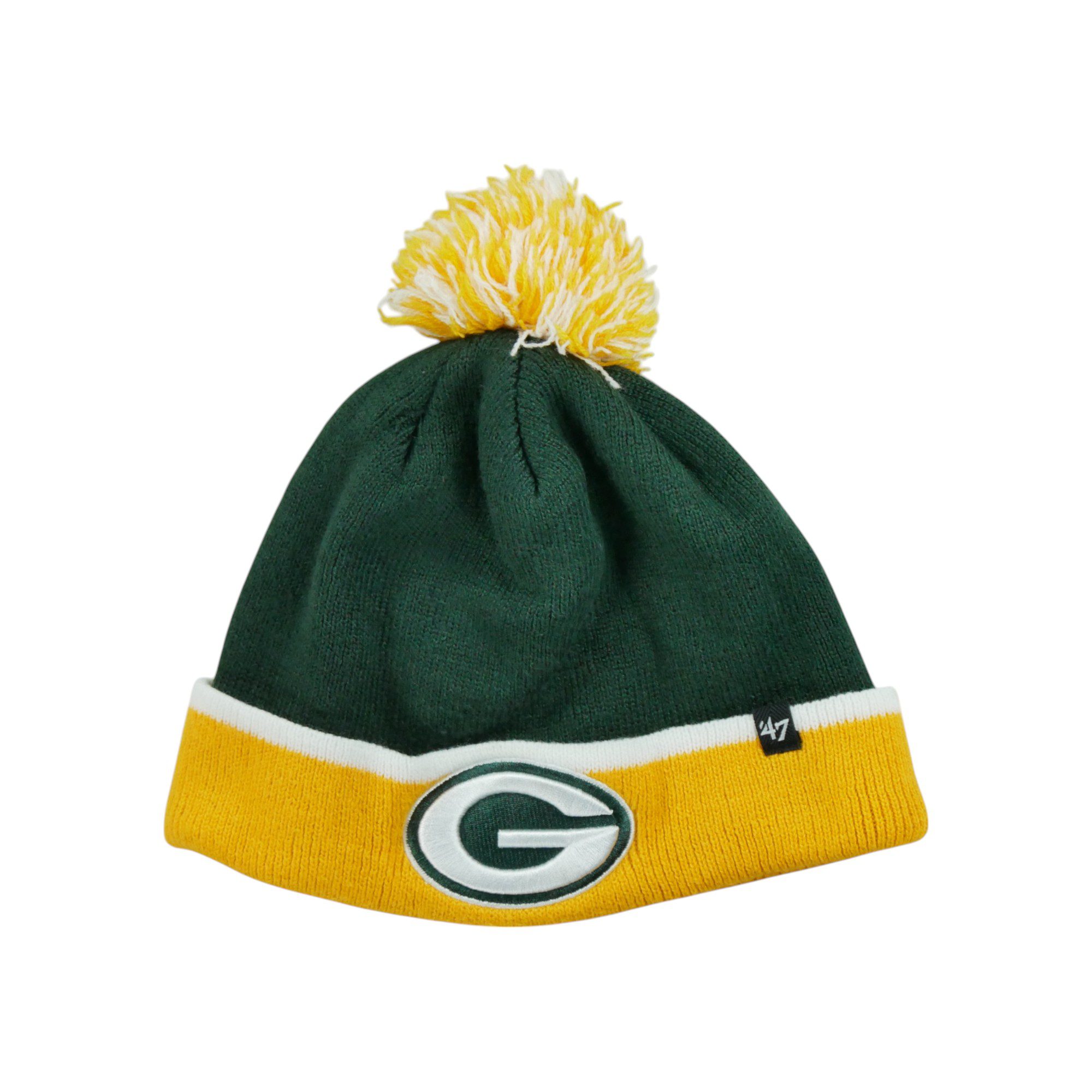 Bonnet Homme NFL Green Bay Packers - Excellent état