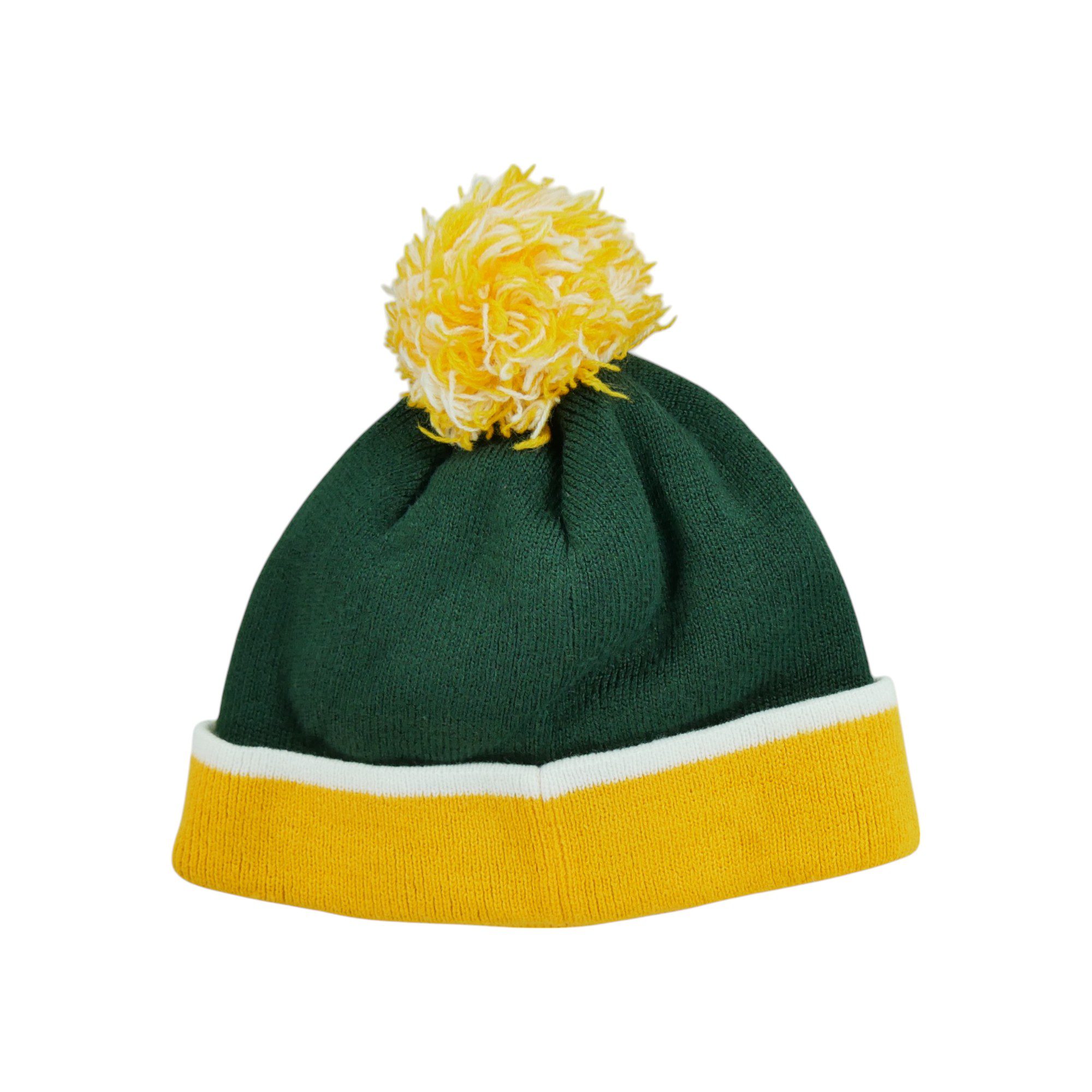 Bonnet Homme NFL Green Bay Packers 2
