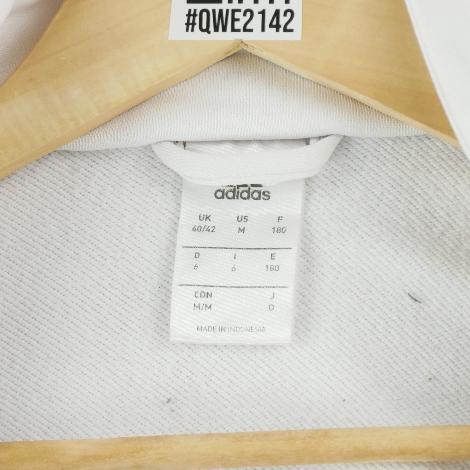 Veste de survêtement Homme 12