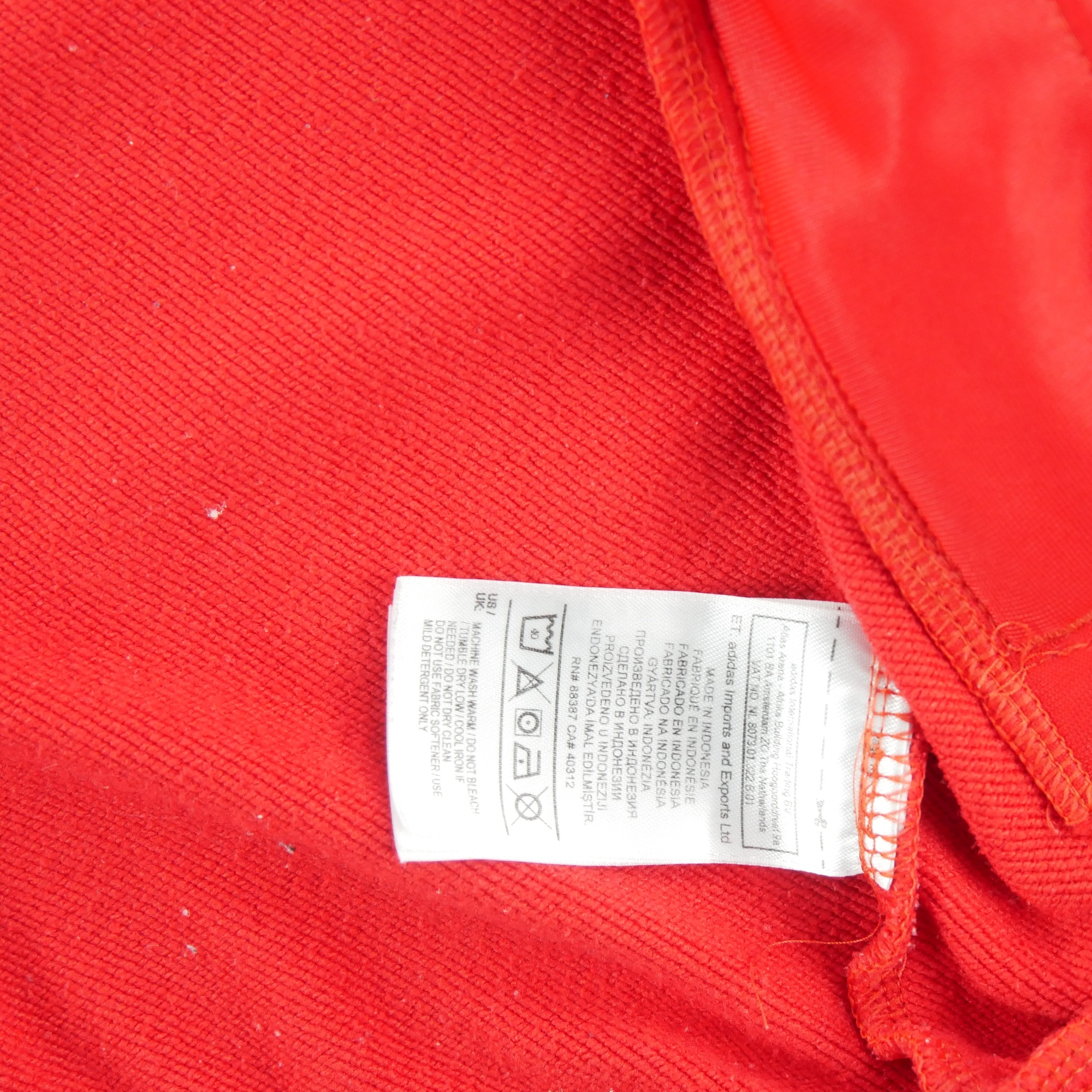 Veste de survêtement Homme 13