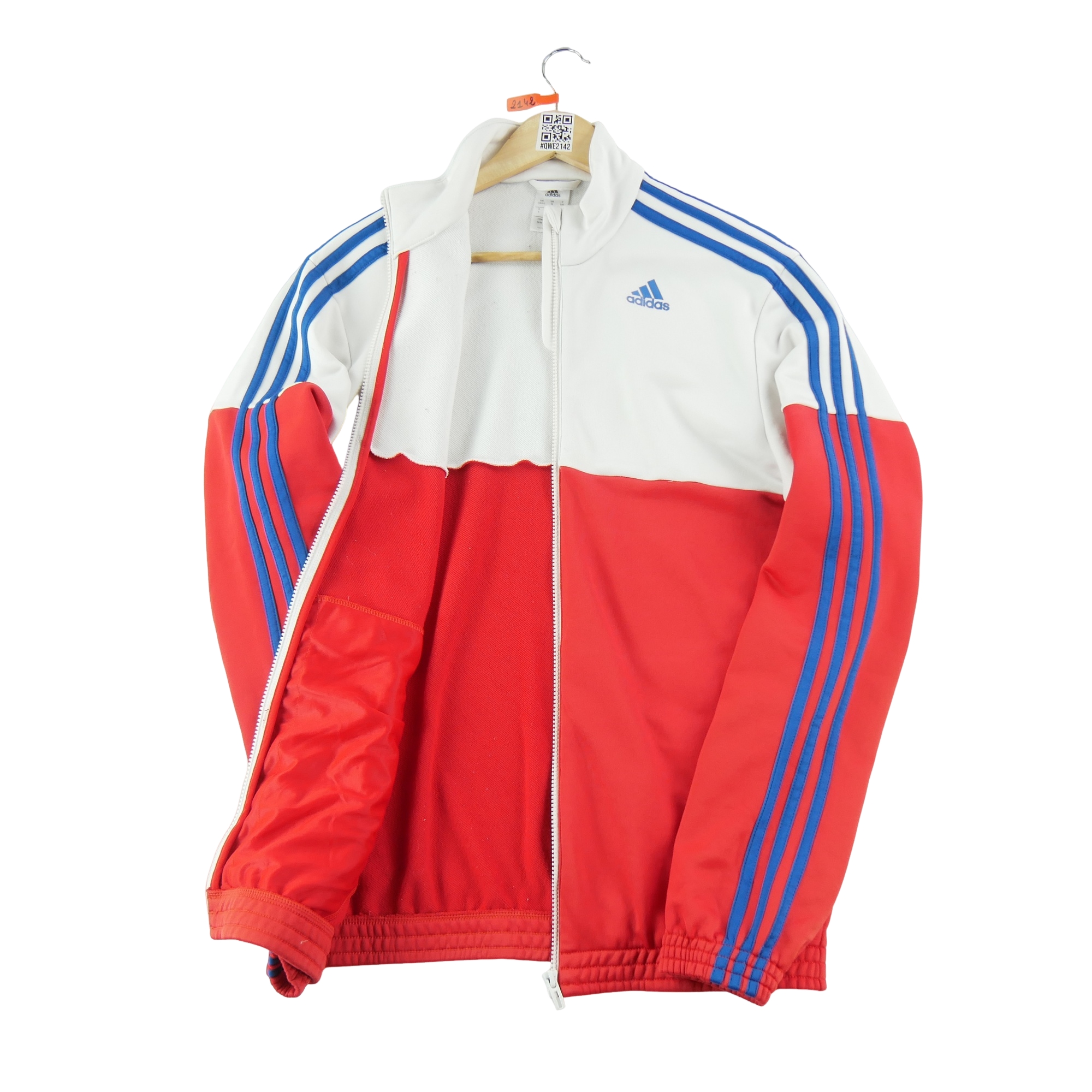 Veste de survêtement Homme 3