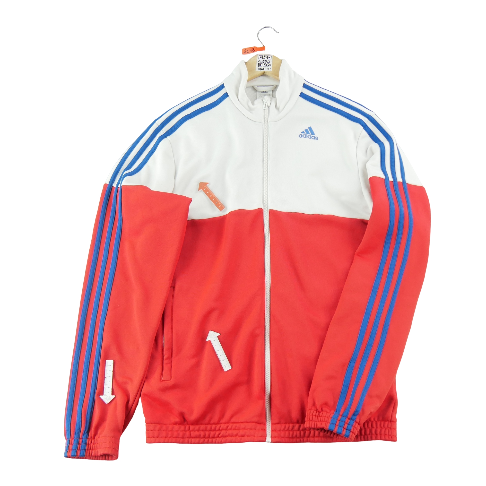 Veste de survêtement Homme 6