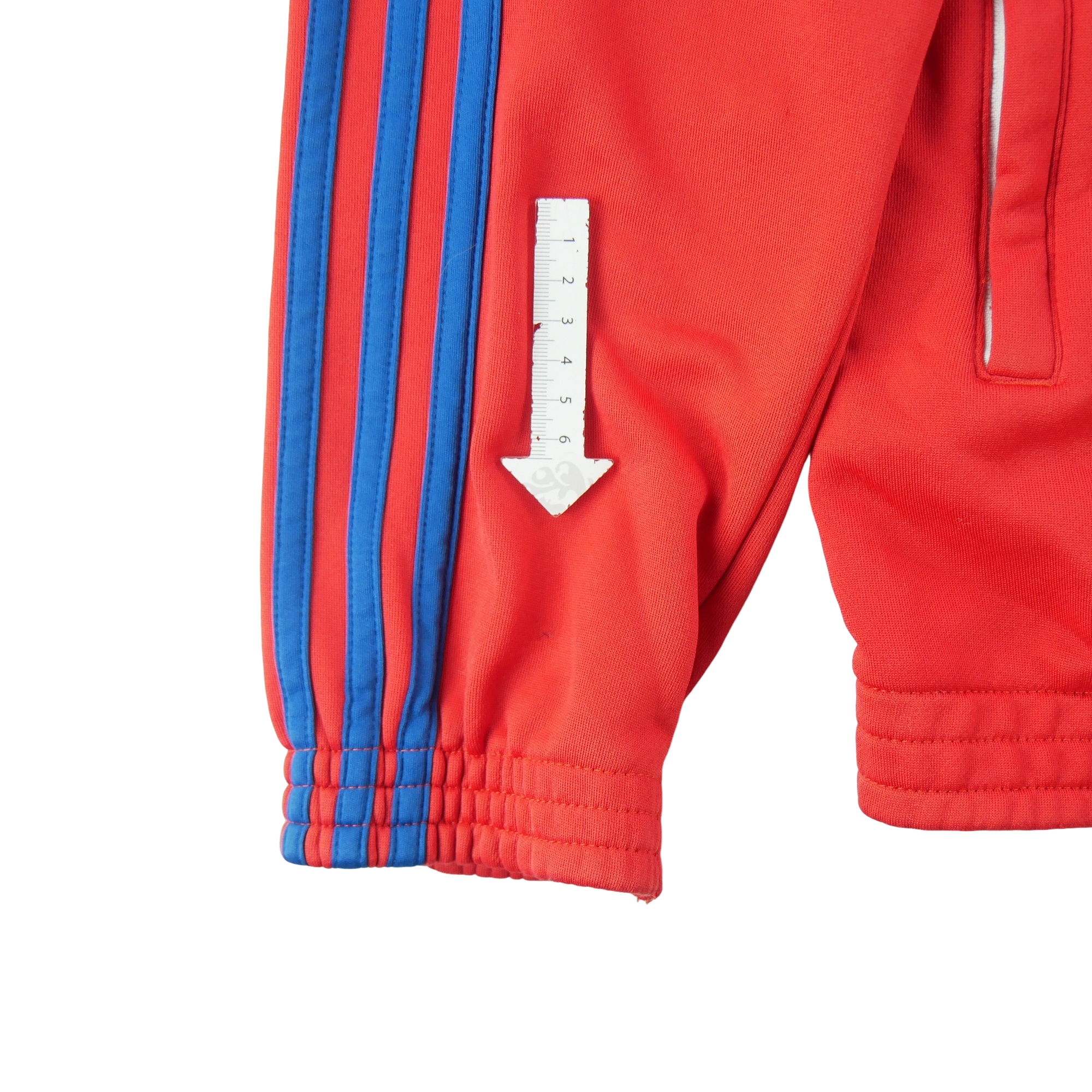 Veste de survêtement Homme 7