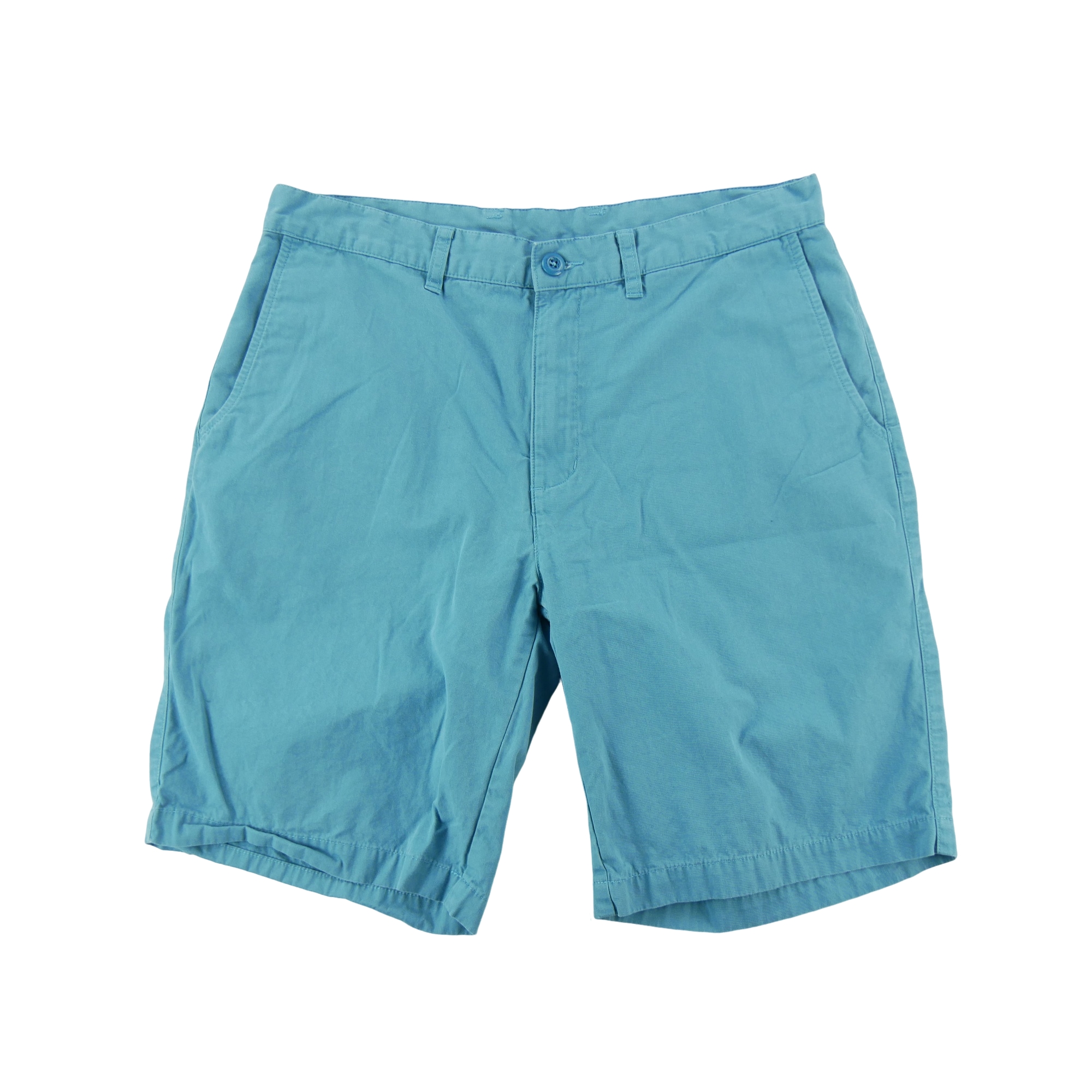 Short Homme  Organic Cotton 1