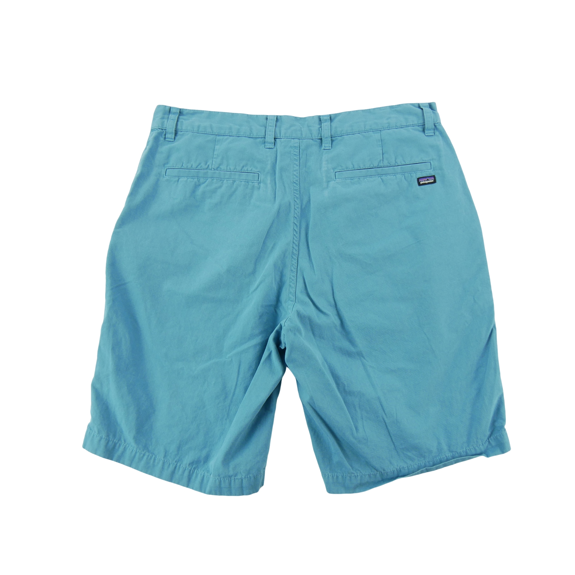 Short Homme  Organic Cotton 2