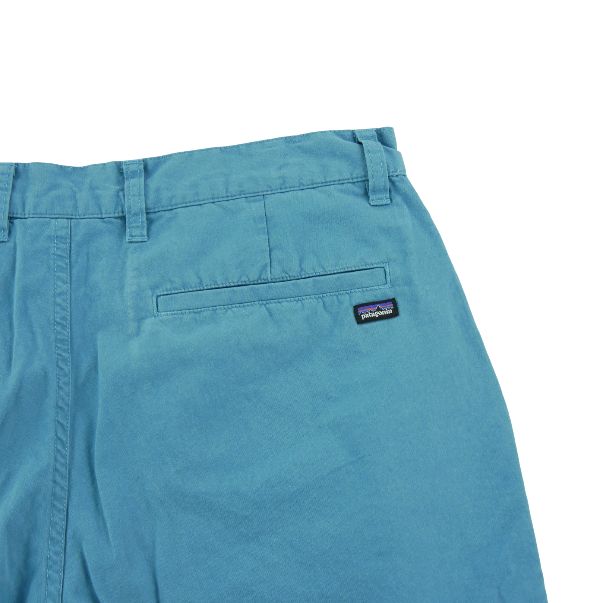 Short Homme  Organic Cotton 3