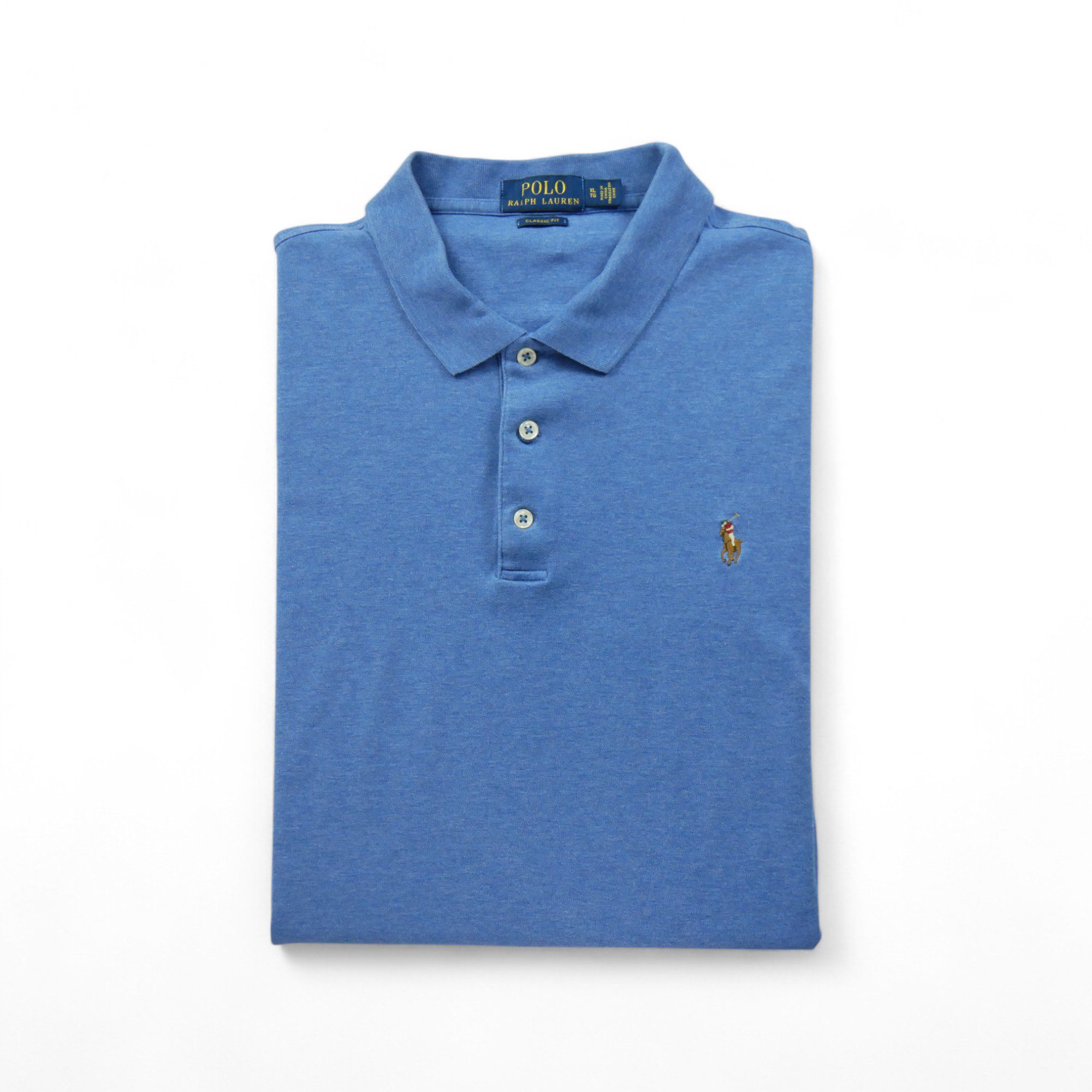 Polo manches courtes Homme  Classic Fit - Excellent état
