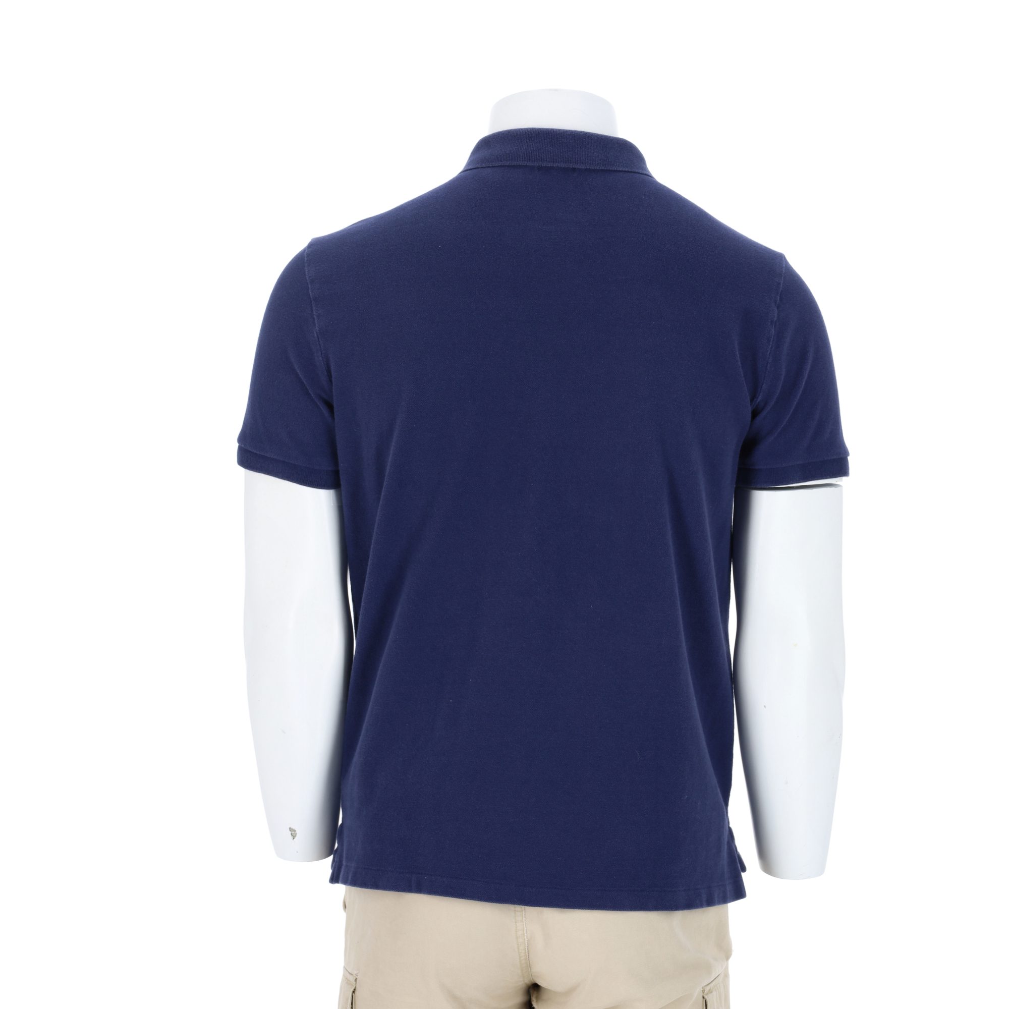 Polo manches courtes Homme 2