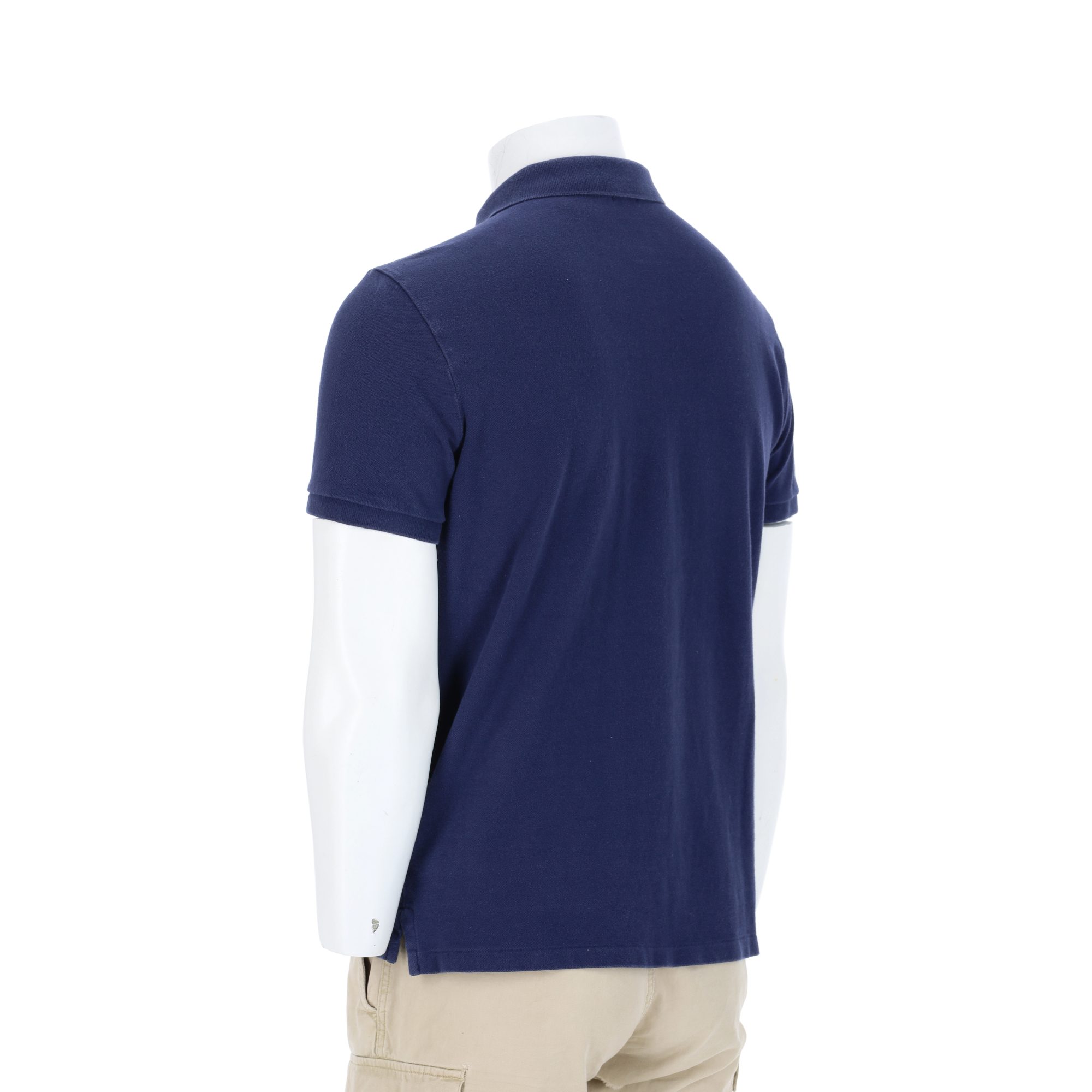Polo manches courtes Homme 5