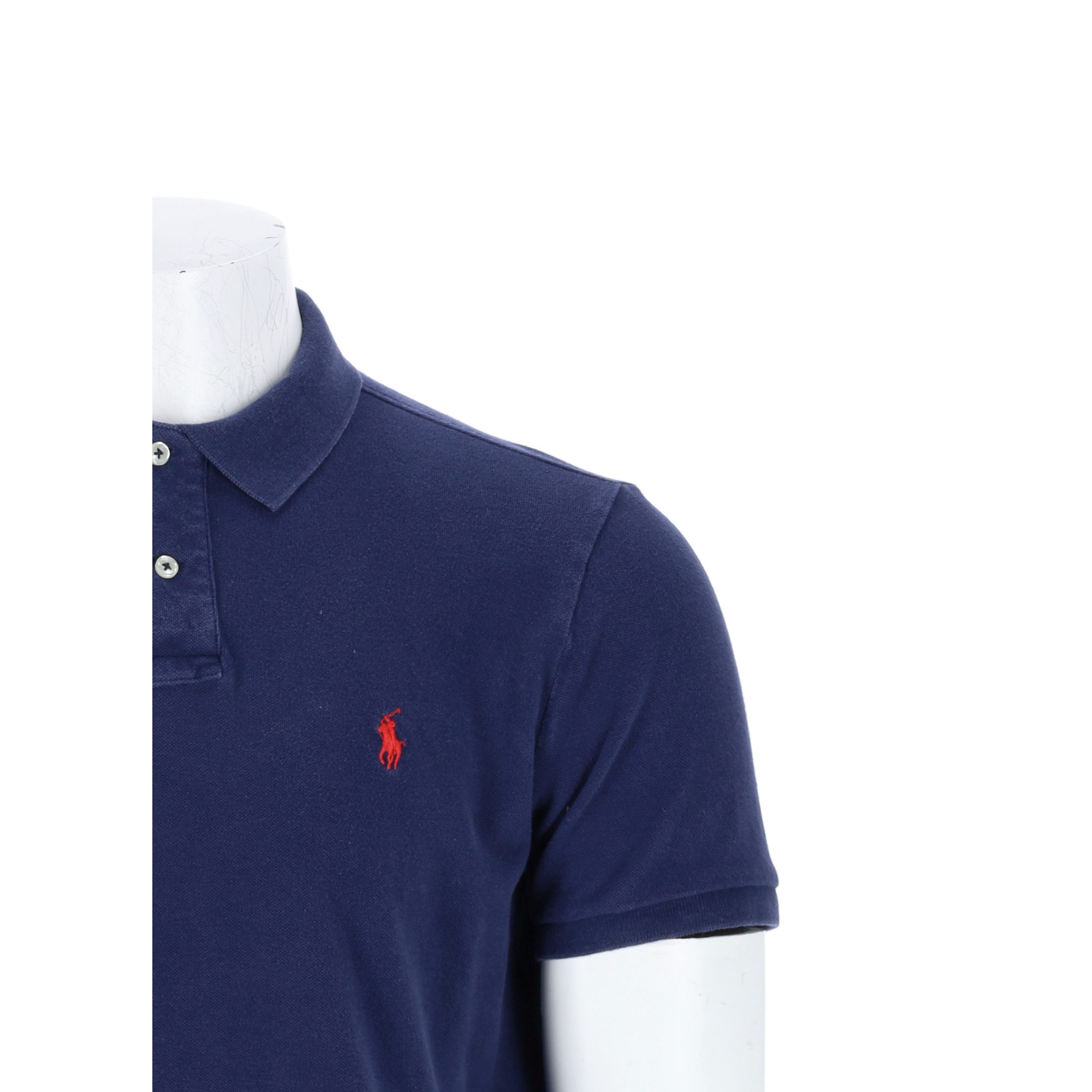 Polo manches courtes Homme 6