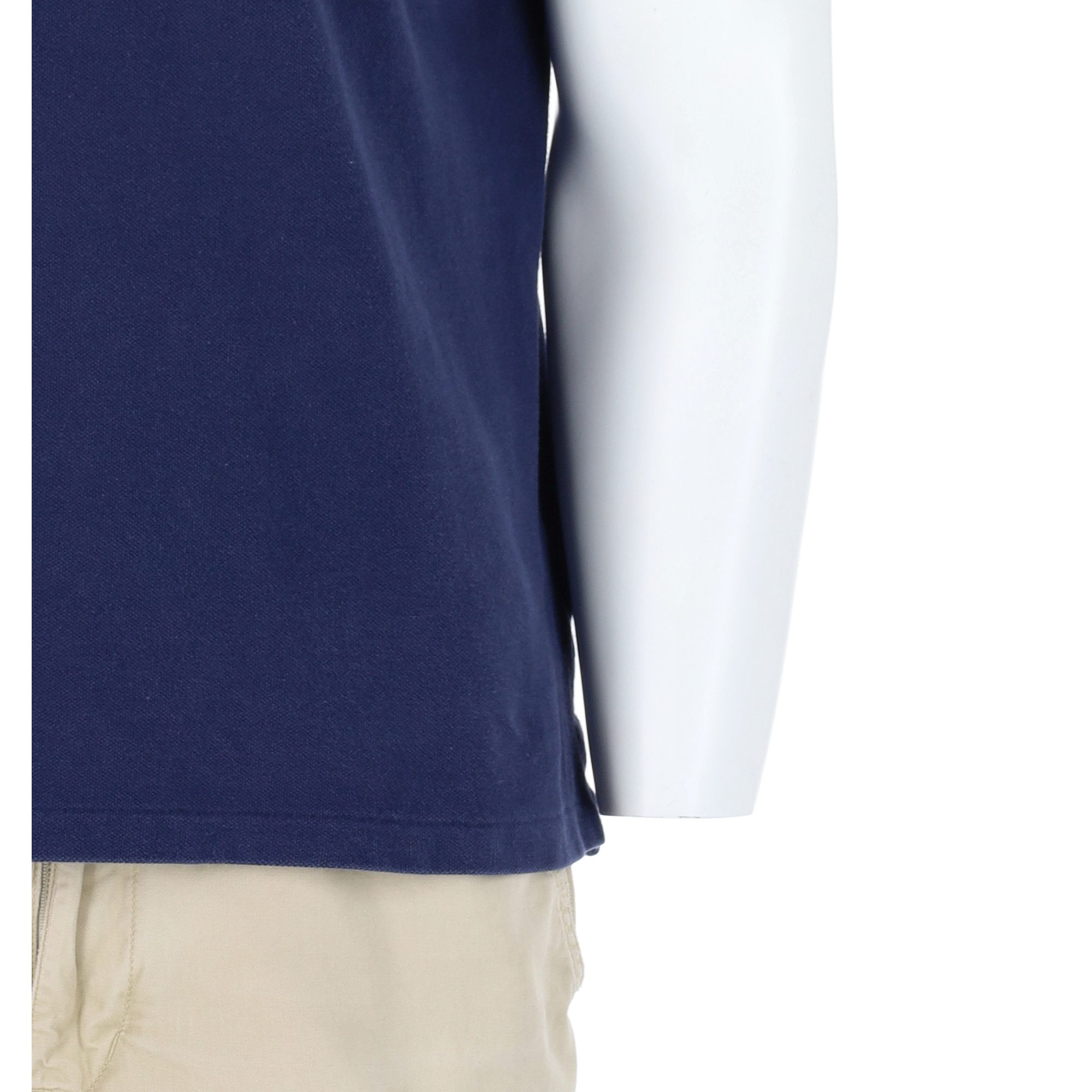 Polo manches courtes Homme 7