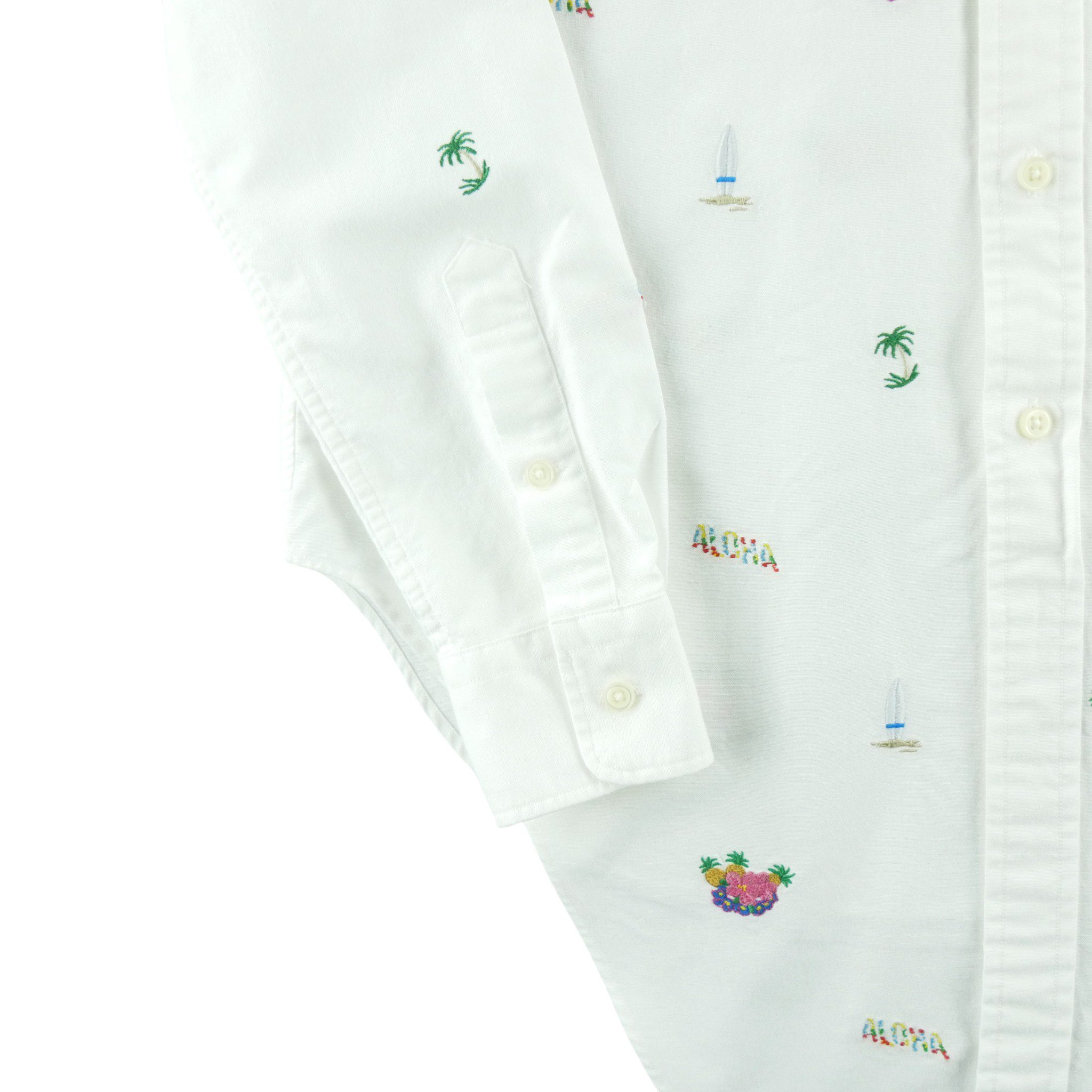 Chemise classiques Femme à motifs 5