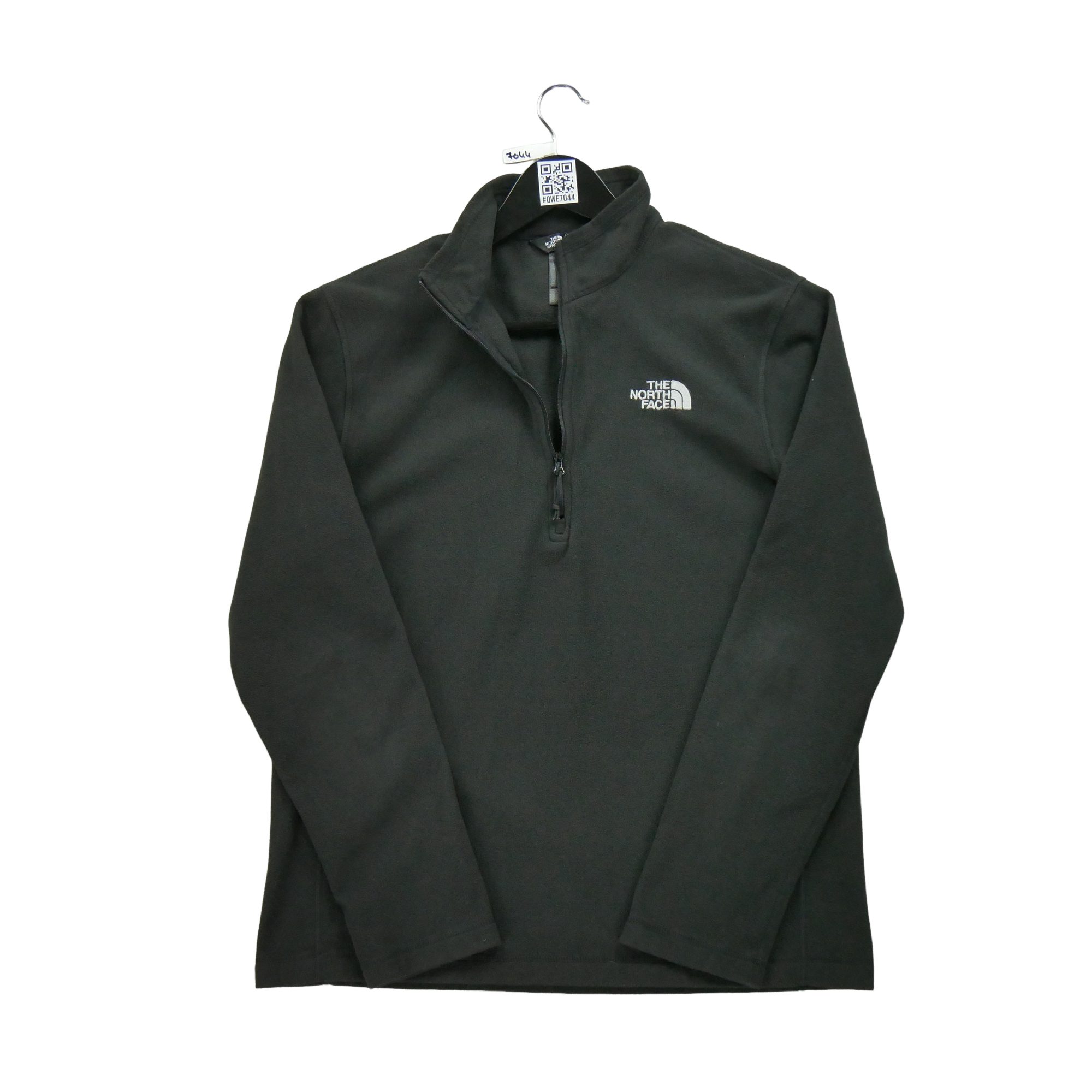Pull polaire Homme  TNF Noir 1