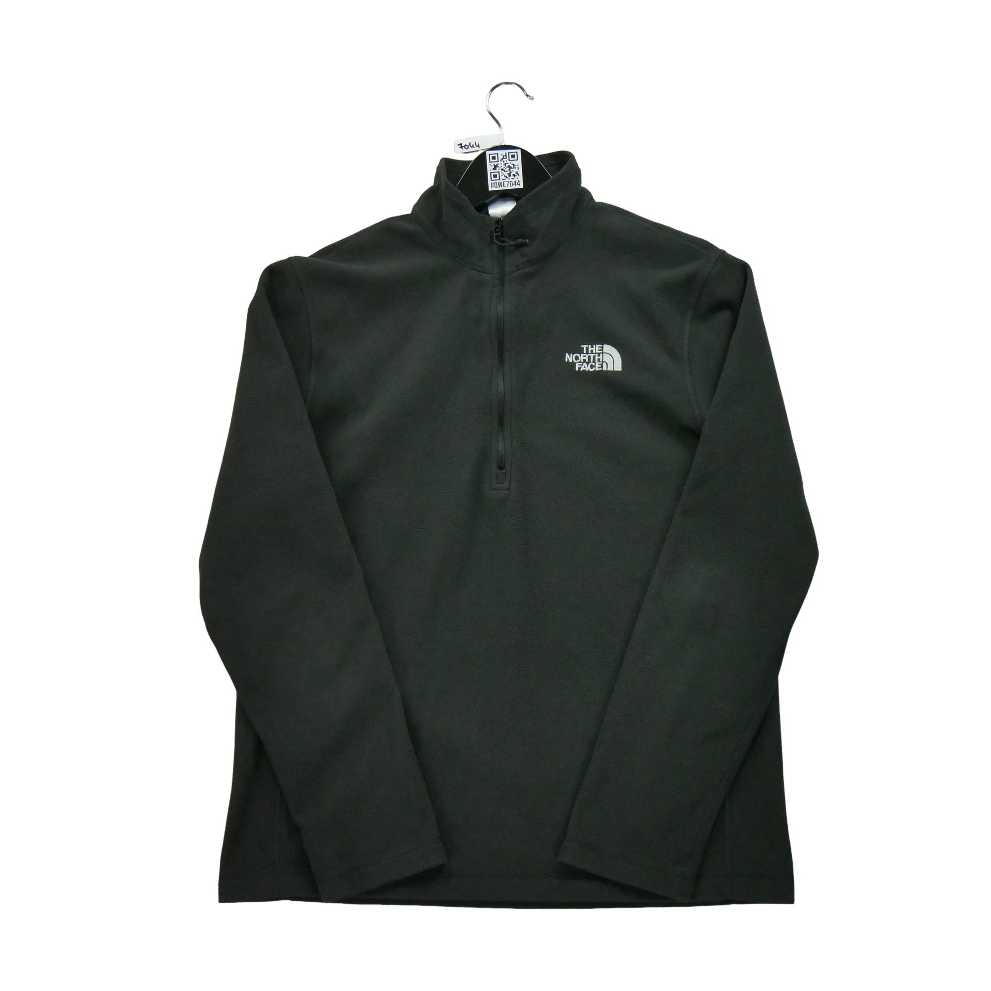 Pull polaire Homme  TNF Noir 2