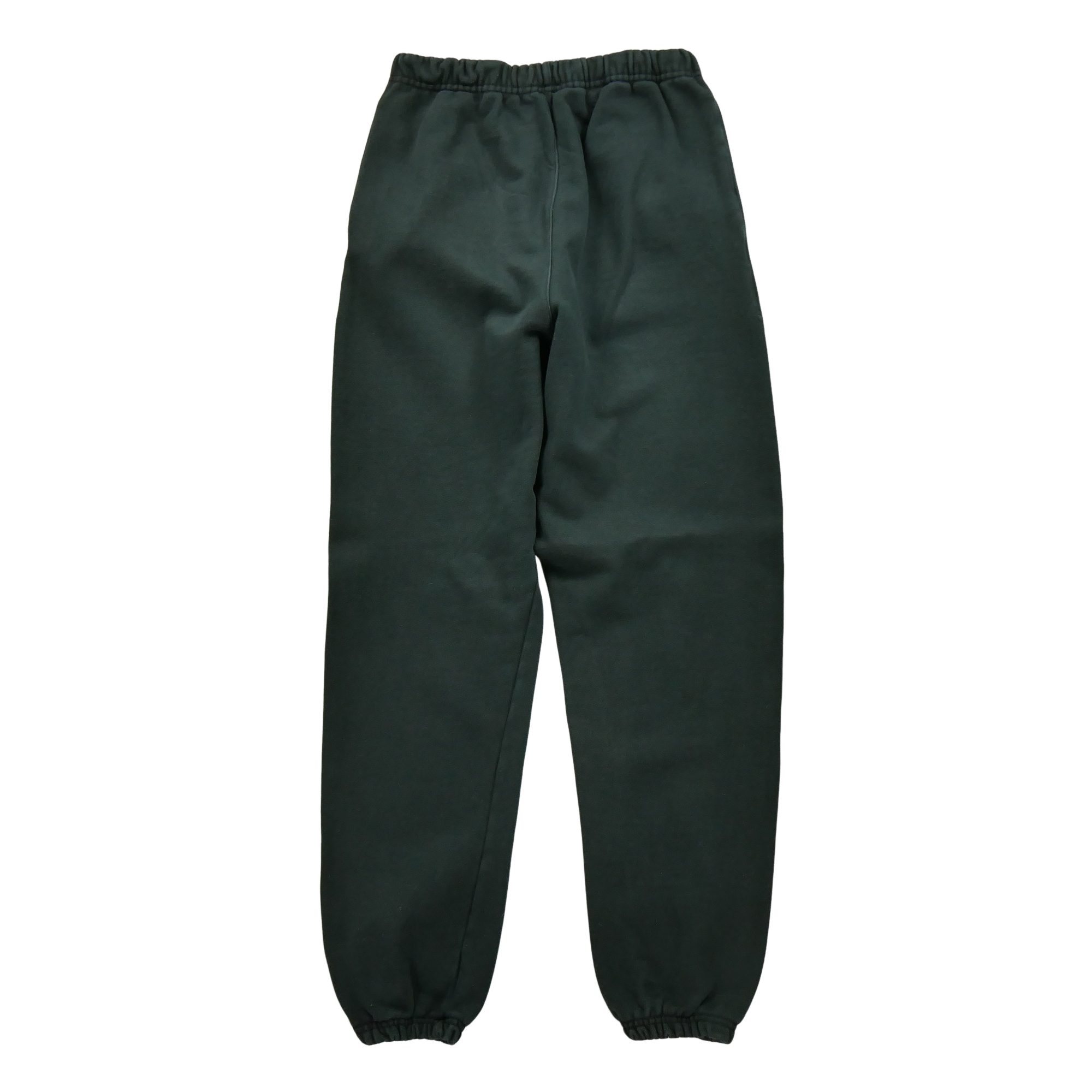 Jogging Homme  Noir 2