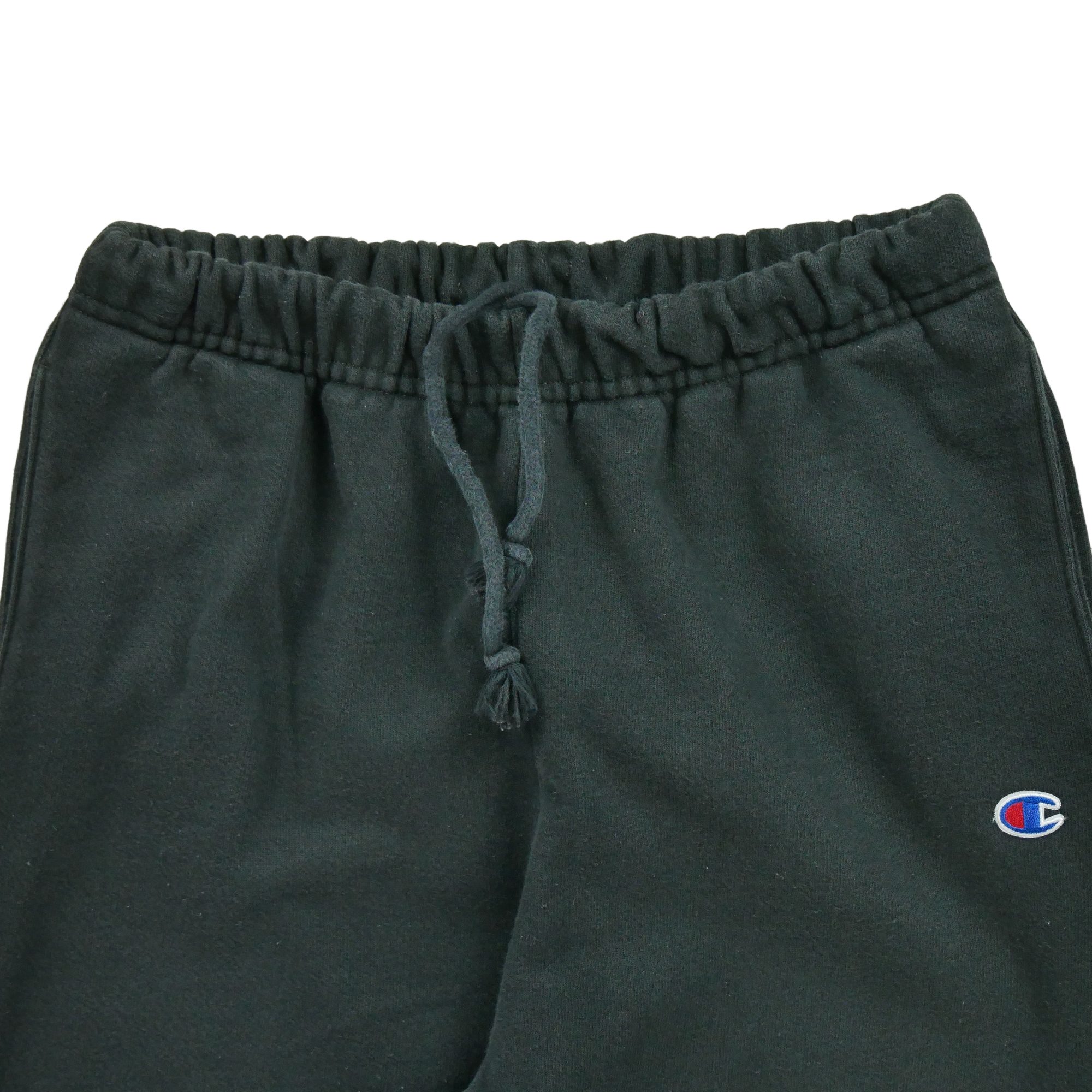 Jogging Homme  Noir 3