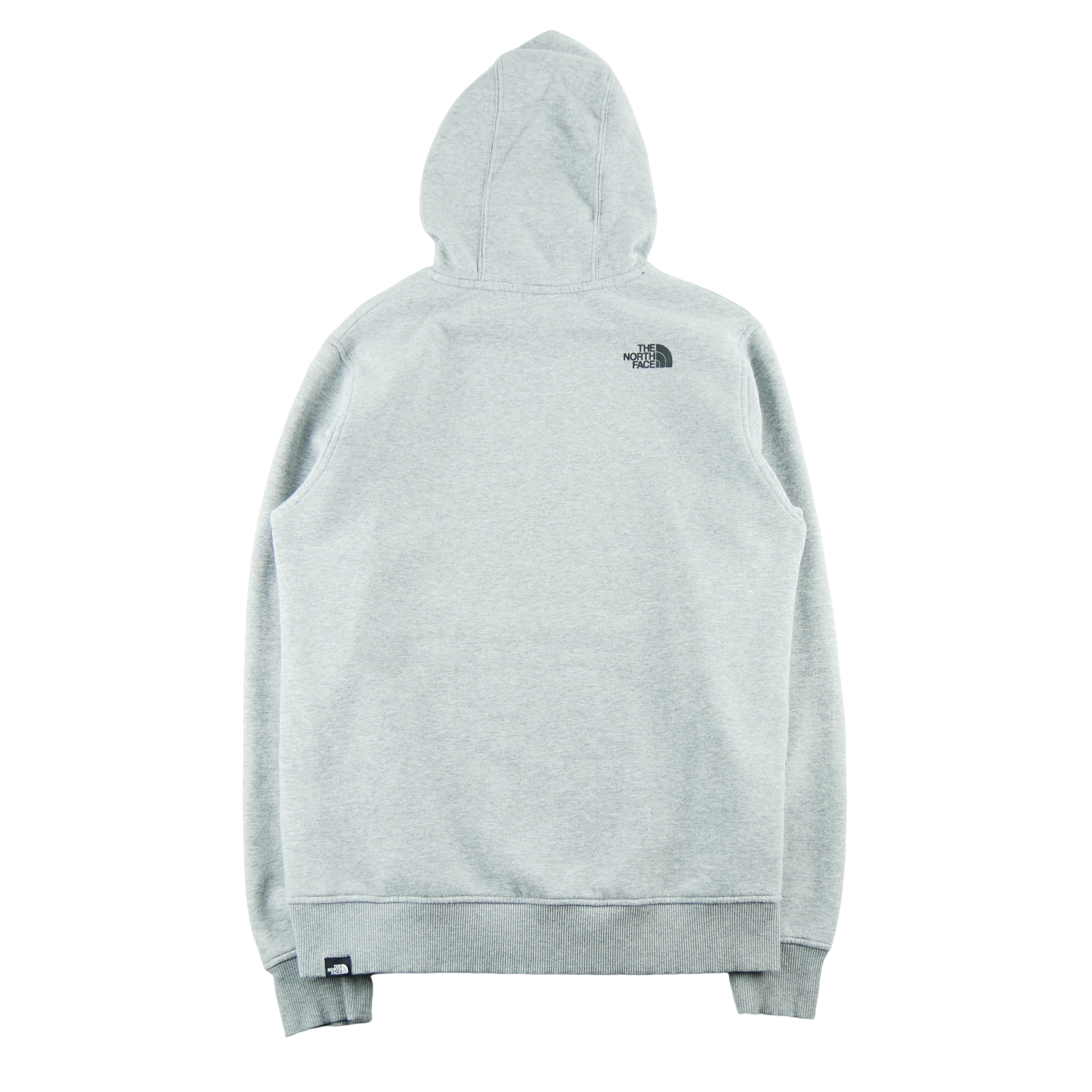 Sweat à capuche Homme  TNF Gris 2