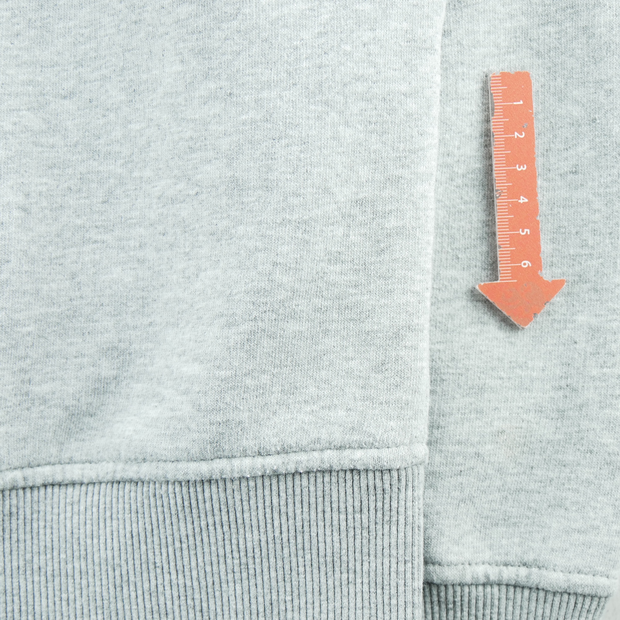 Sweat à capuche Homme  TNF Gris 6