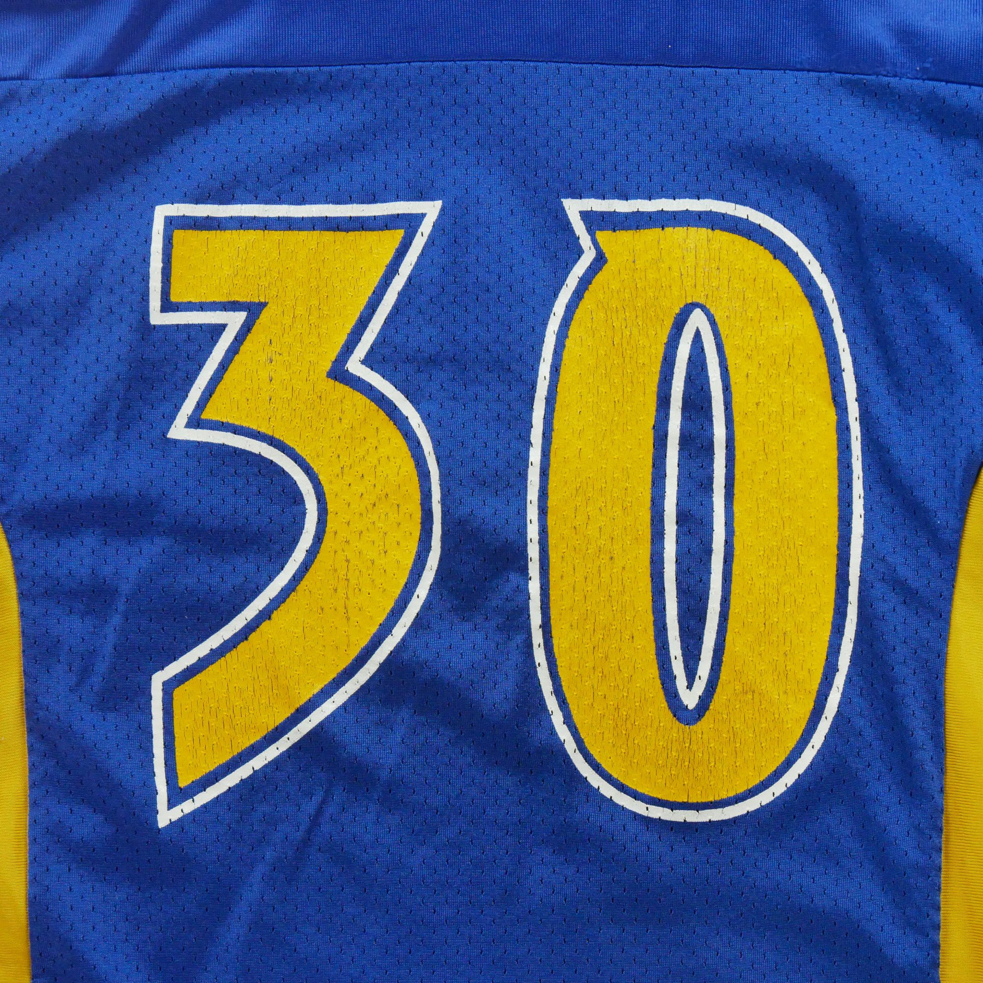 Maillot Femme  Football US Bleu 4
