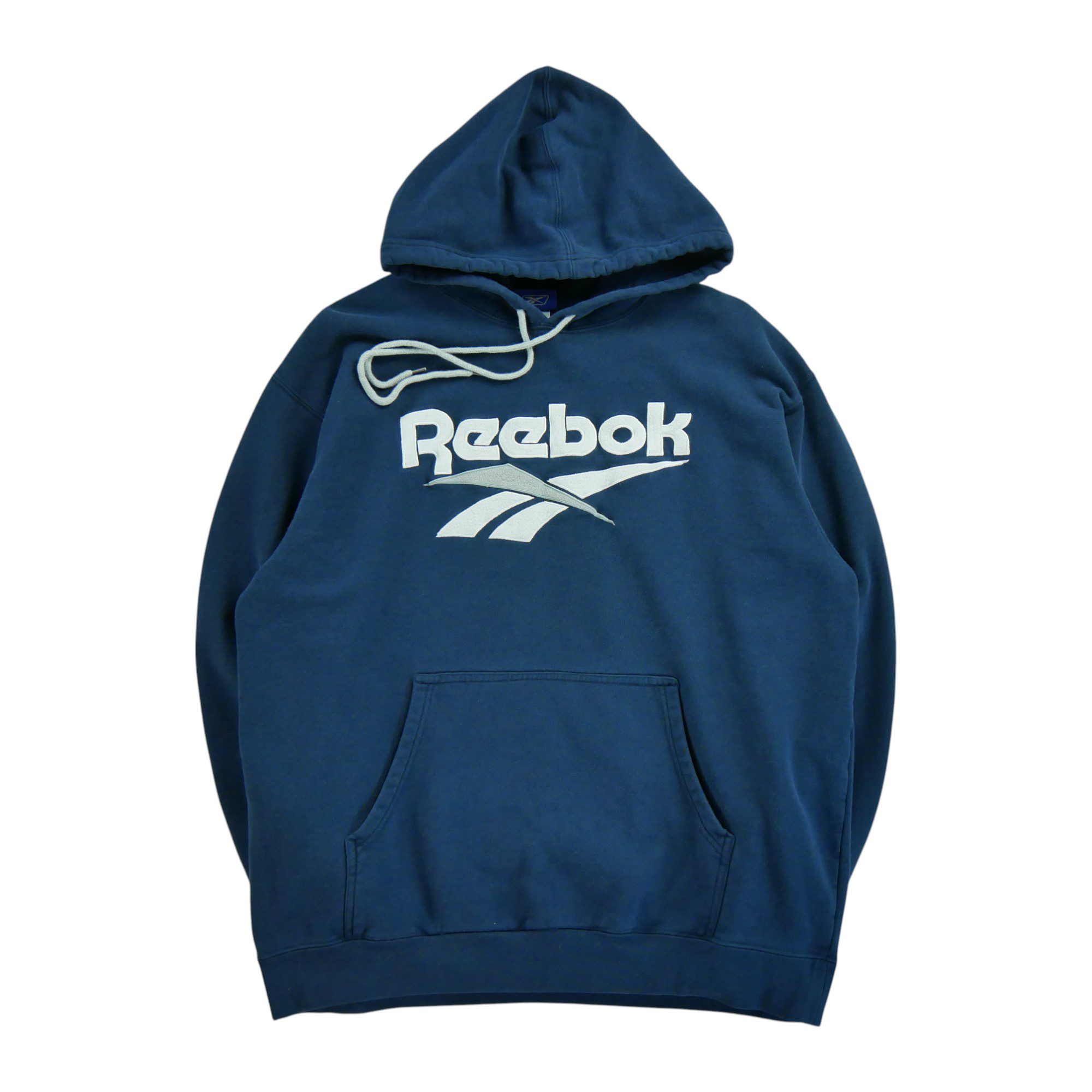 Sweat à capuche Reebok 1