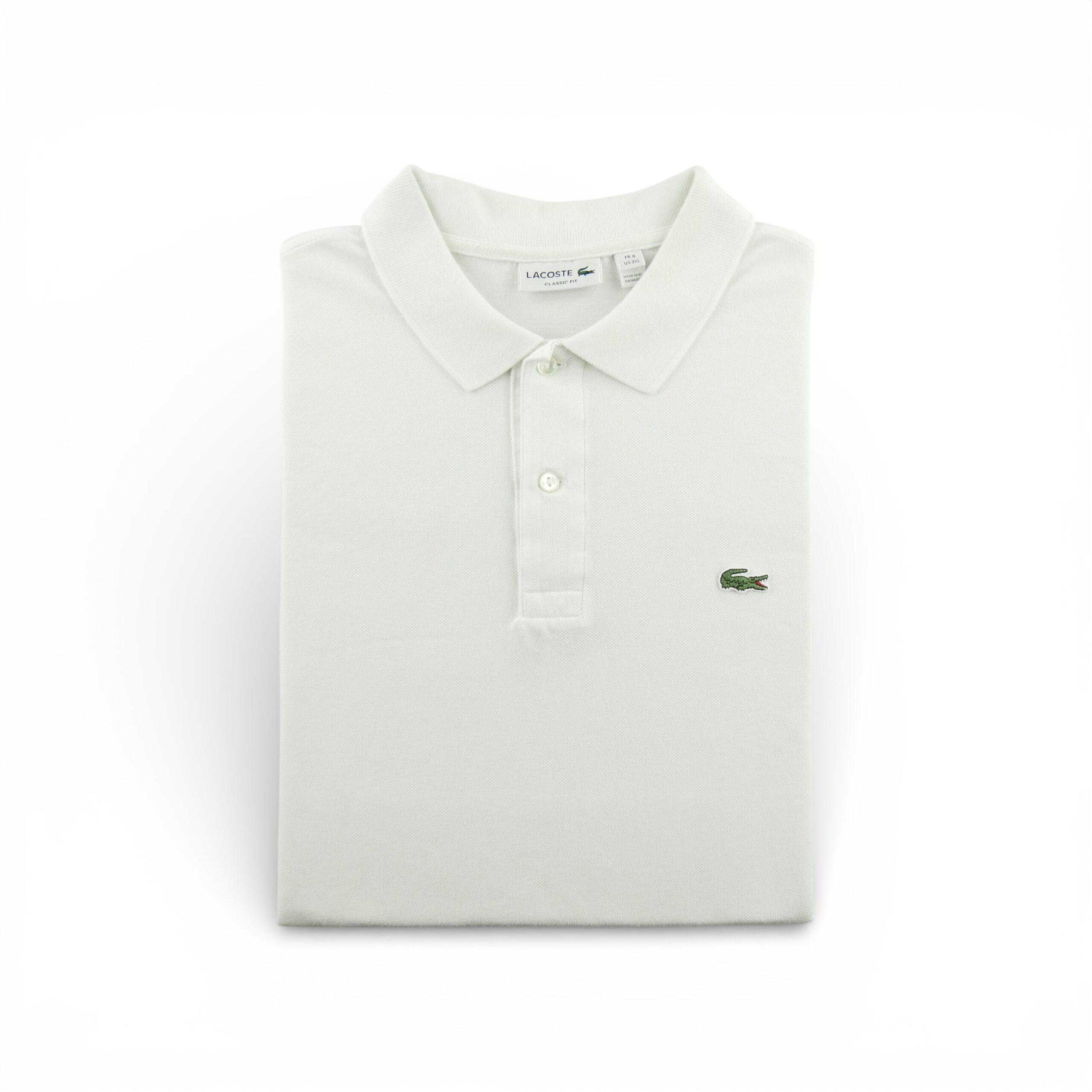 Polo manches courtes Homme 1