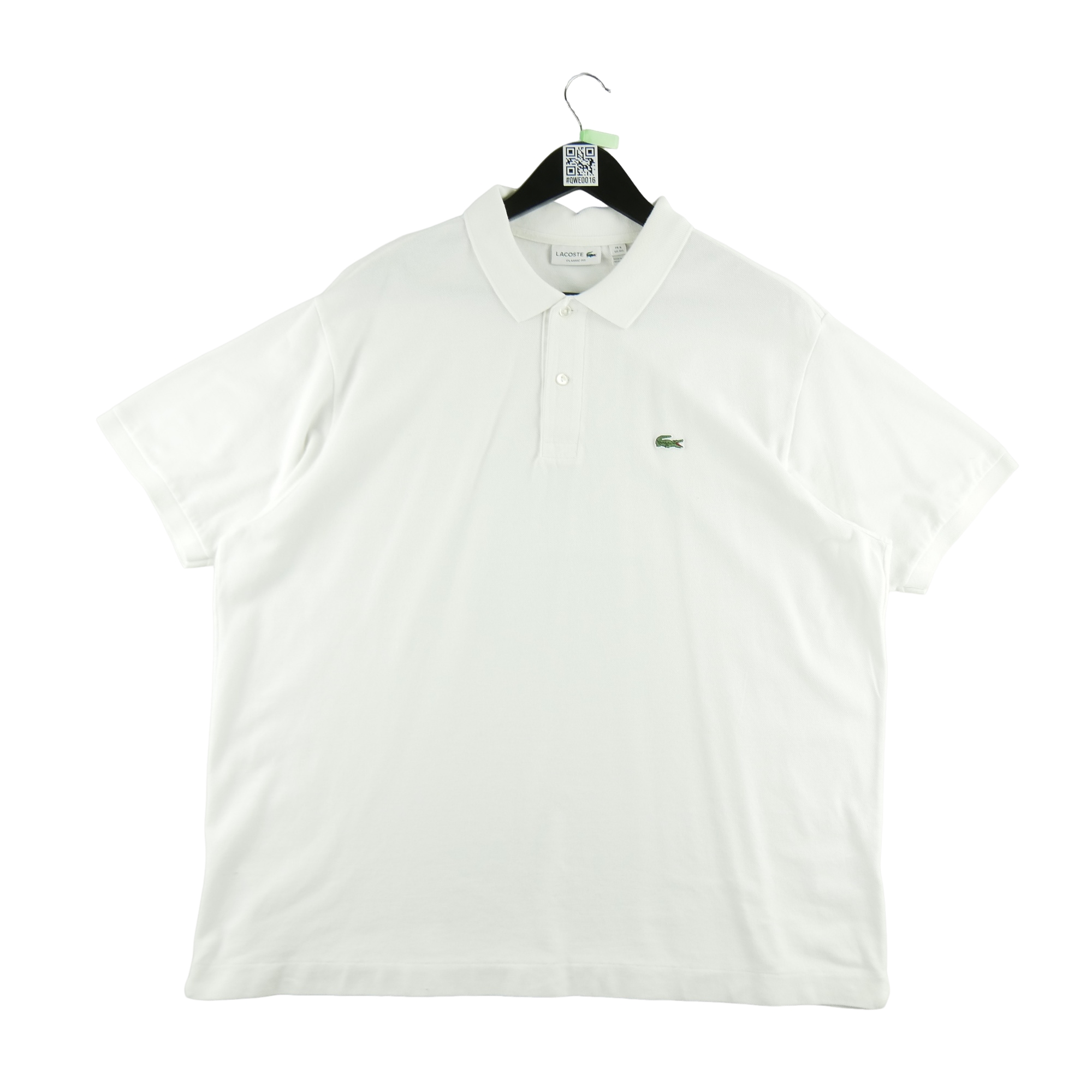 Polo manches courtes Homme 2