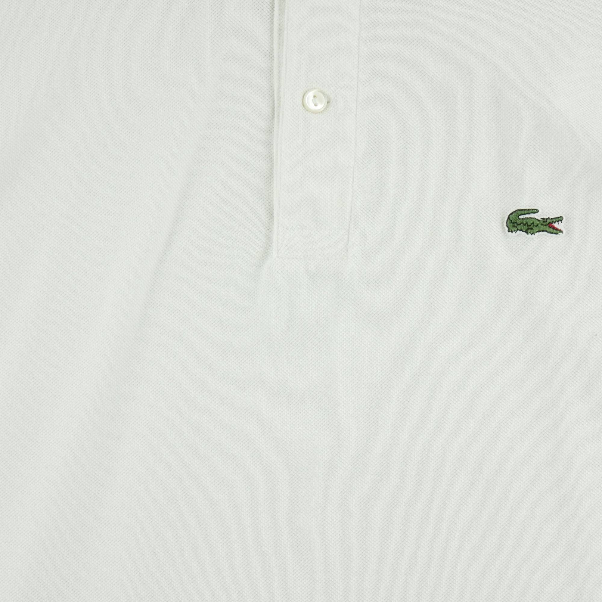 Polo manches courtes Homme 4