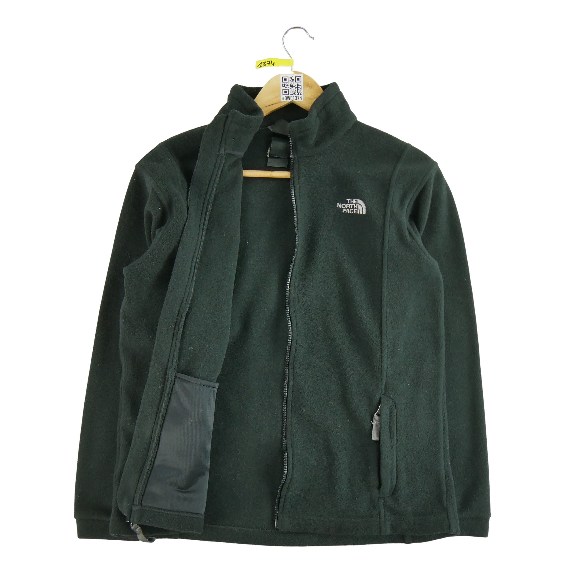 Veste polaire Homme  TNF Noir 3