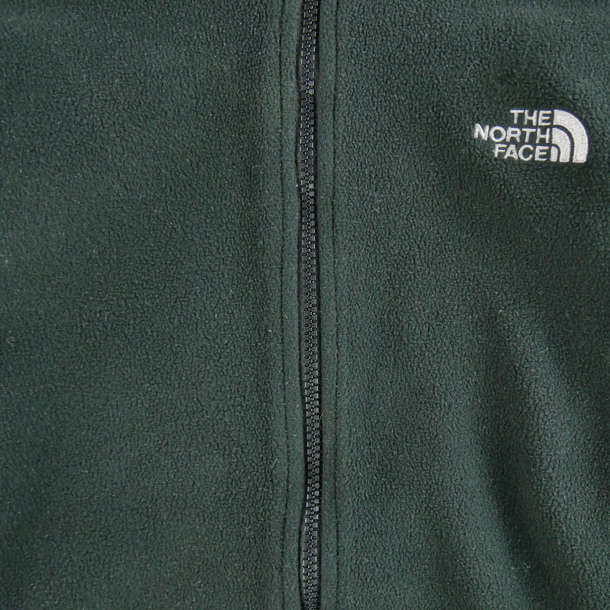 Veste polaire Homme  TNF Noir 4