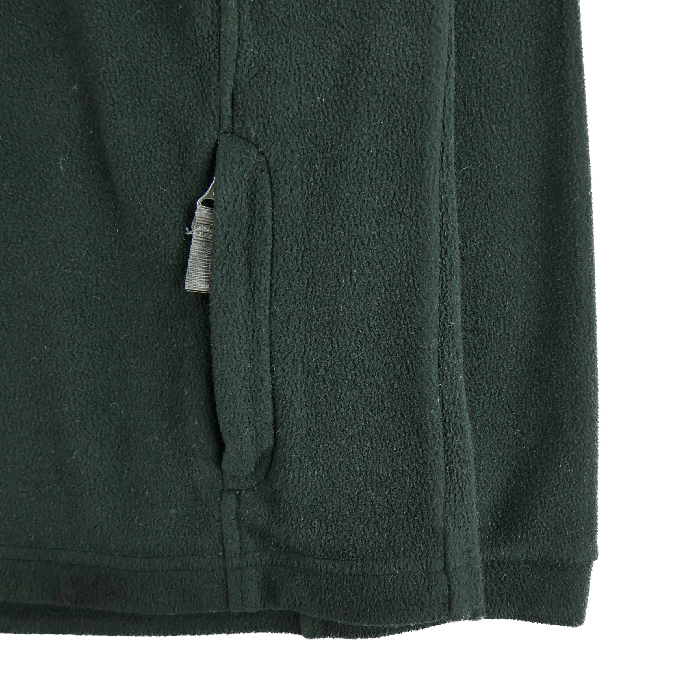 Veste polaire Homme  TNF Noir 5