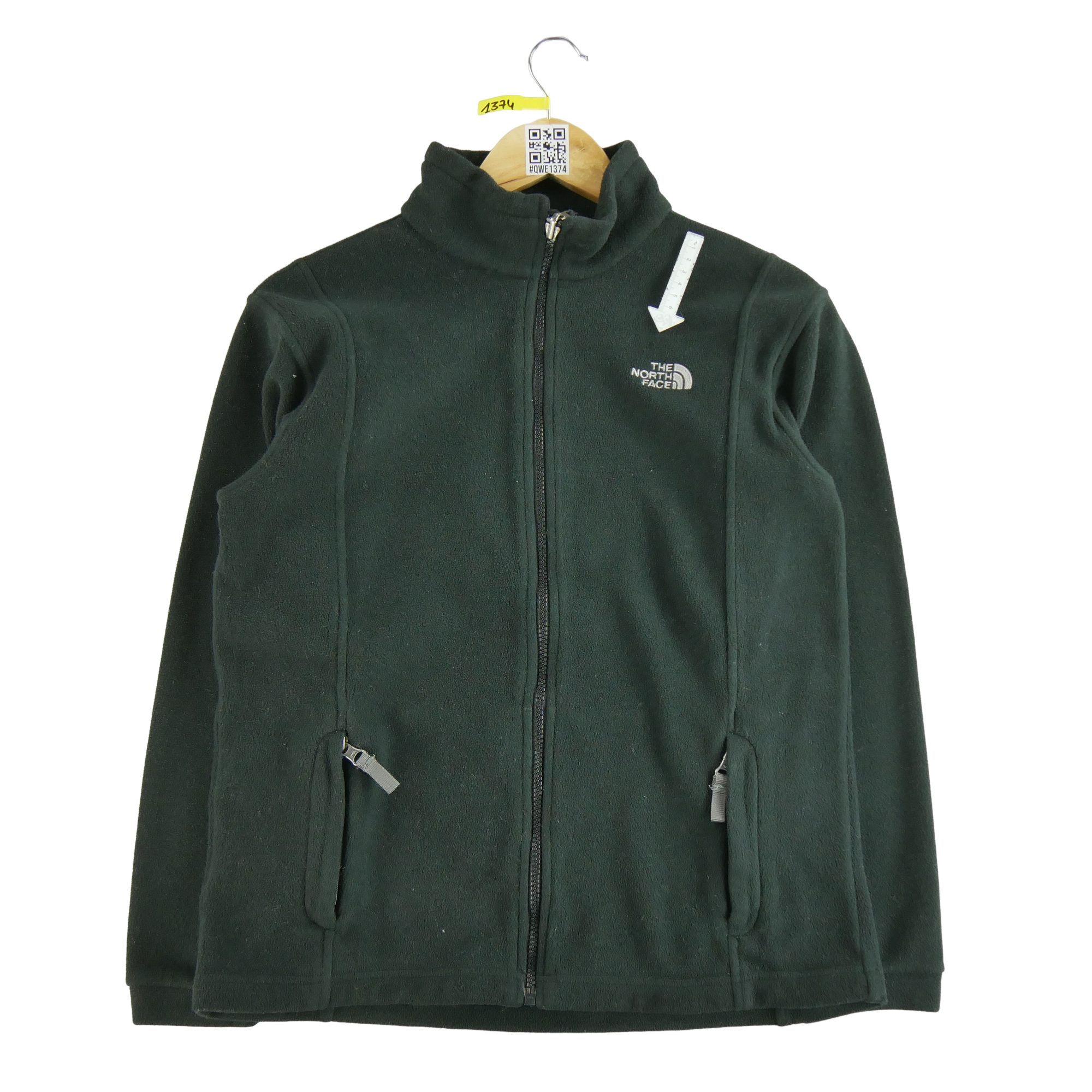 Veste polaire Homme  TNF Noir 6