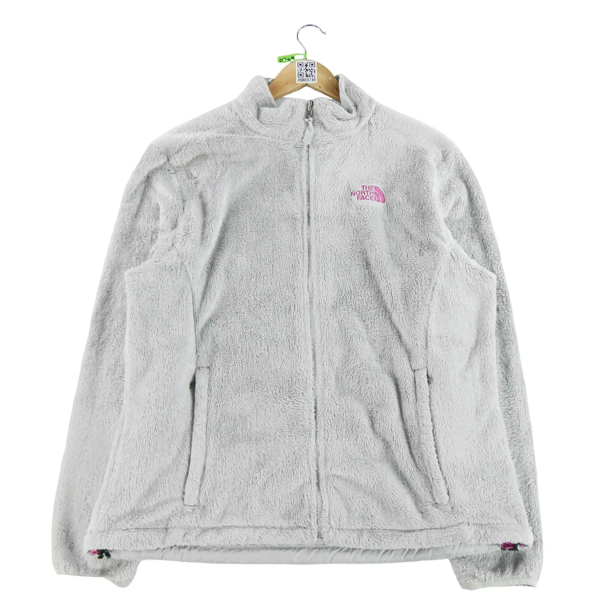 Veste polaire Femme  Osito TNF 1