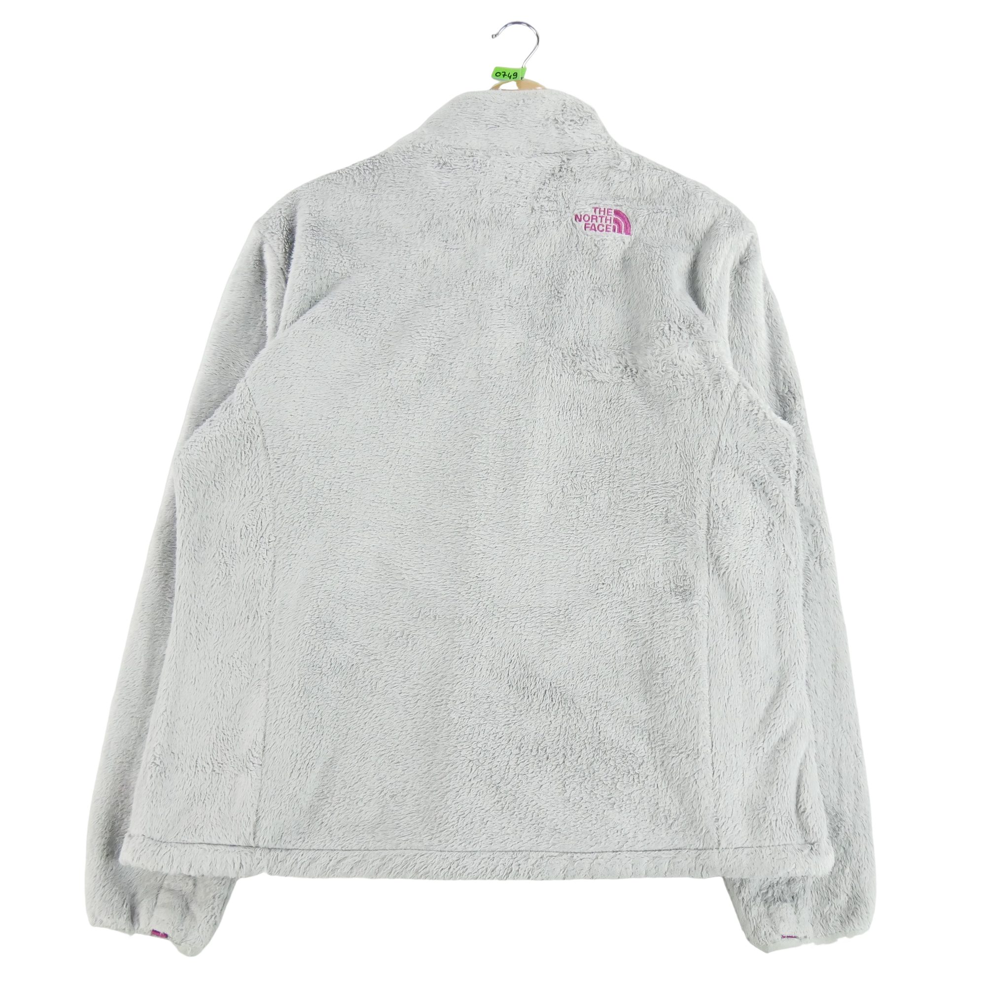 Veste polaire Femme  Osito TNF 2