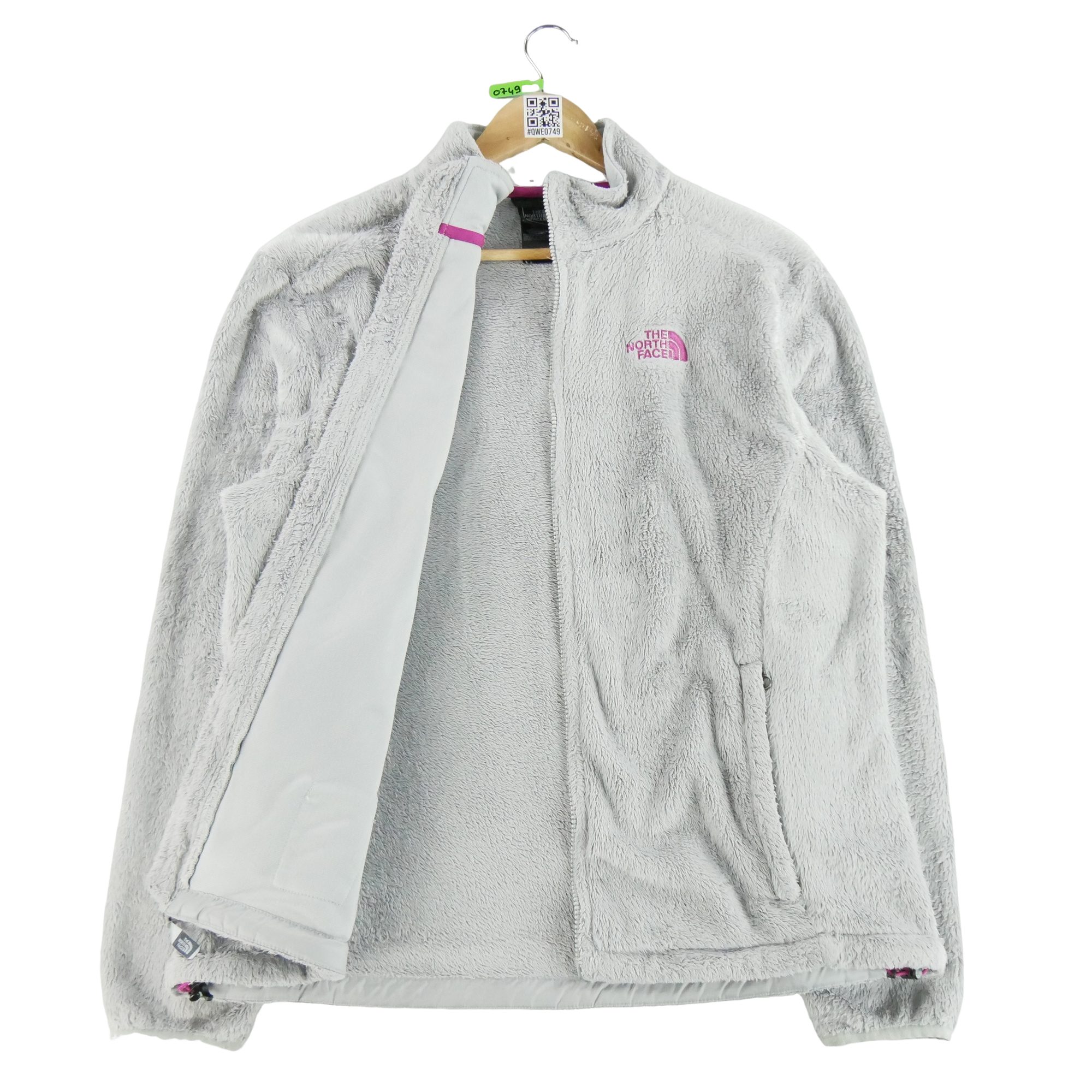 Veste polaire Femme  Osito TNF 3