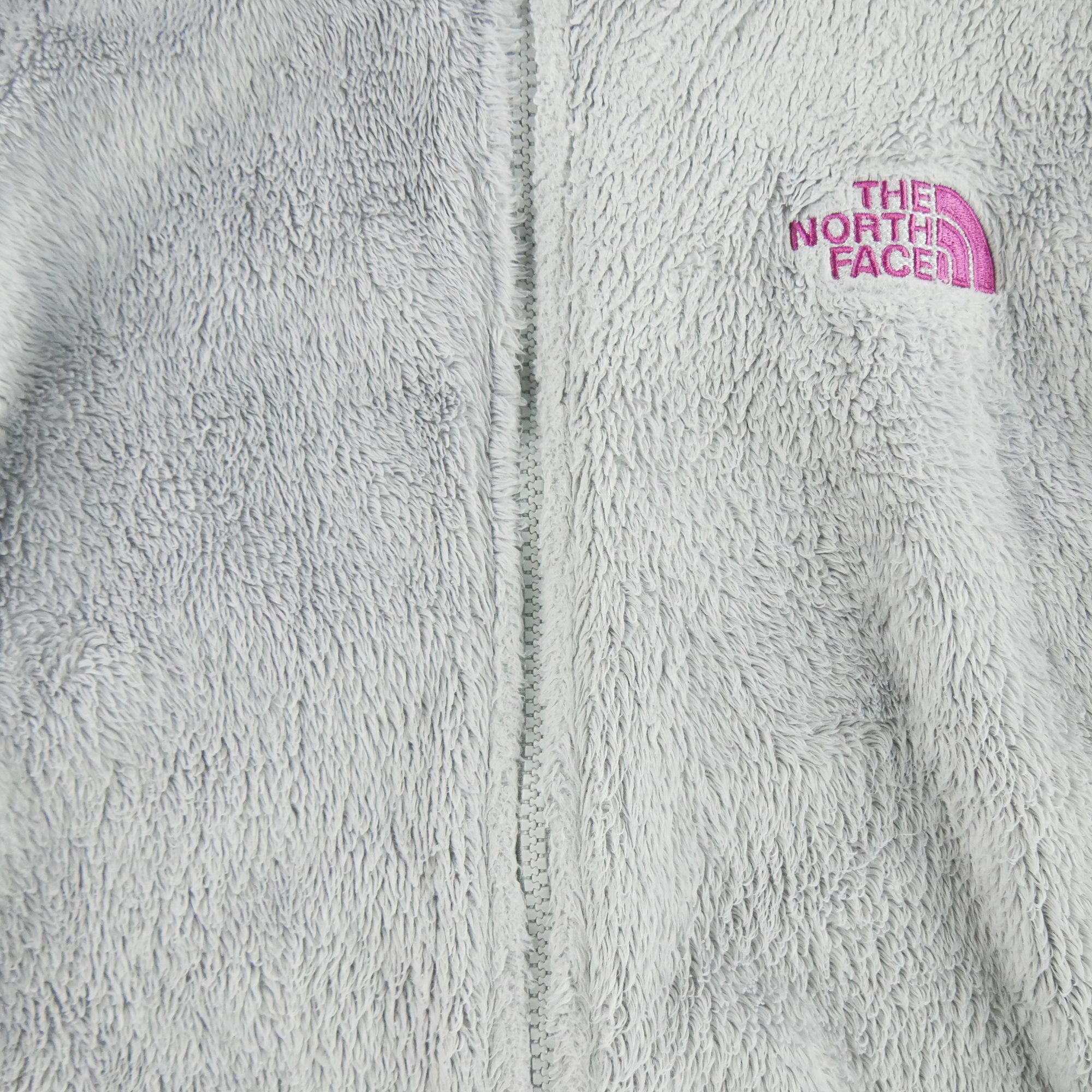 Veste polaire Femme  Osito TNF 4