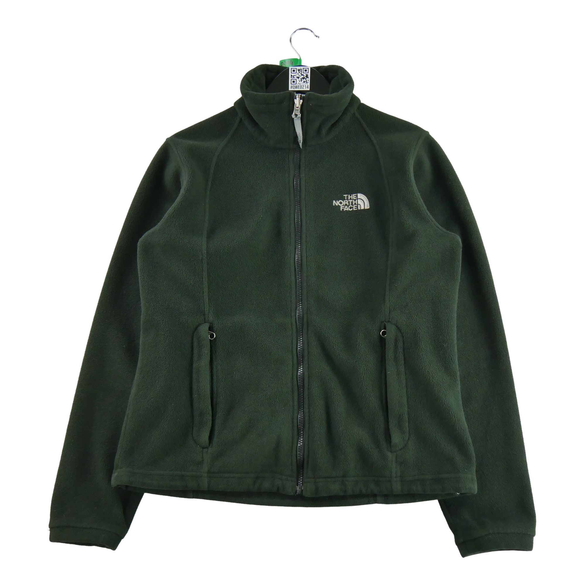 Veste polaire Femme  TNF Noir - Très bon état