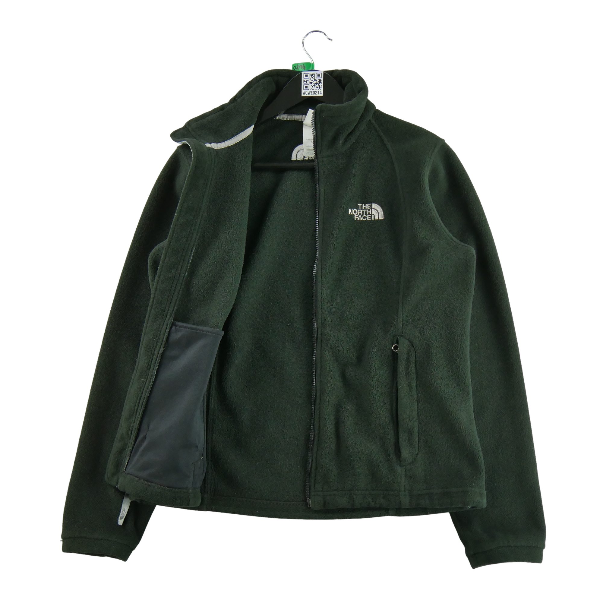 Veste polaire Femme  TNF Noir 3