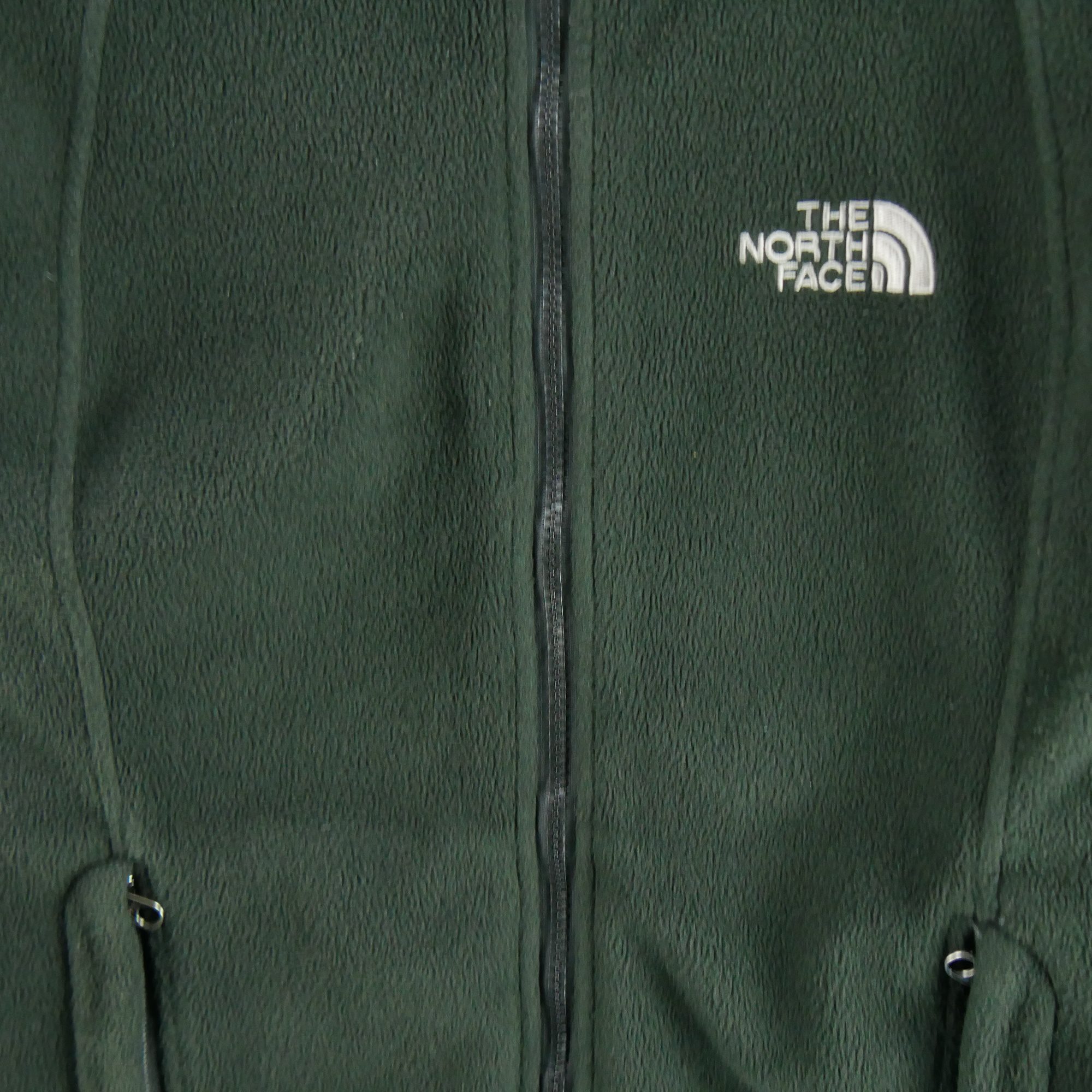 Veste polaire Femme  TNF Noir 4