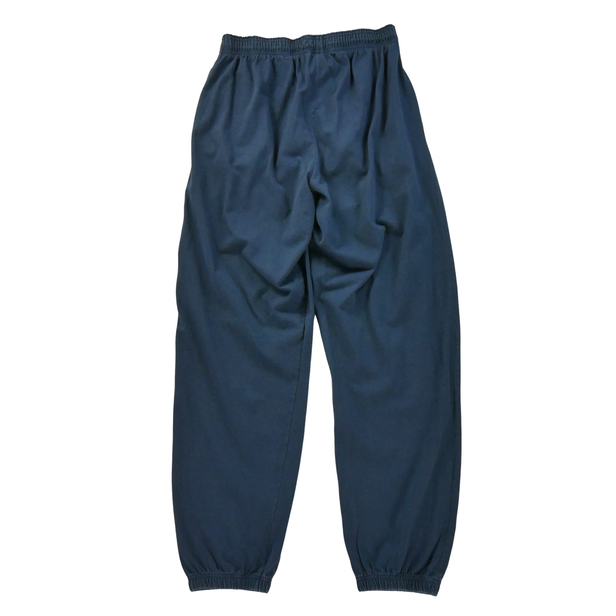 Jogging Homme  Marine 2